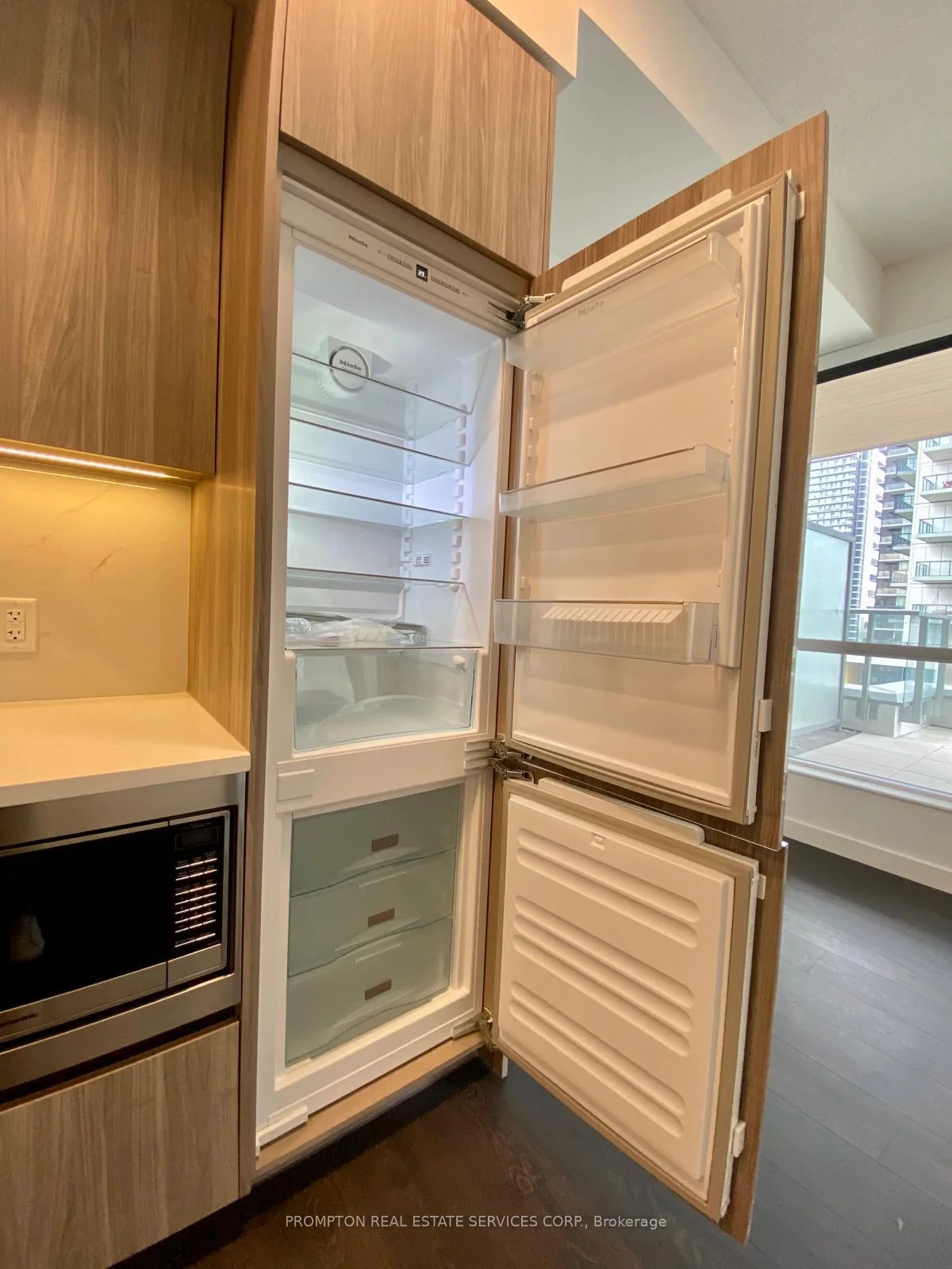 Photo 29 of Unit 601, 27 McMahon Drive, North York, Bayview Village — HOMEH