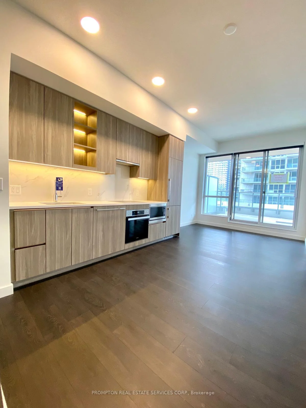 Photo 31 of Unit 601, 27 McMahon Drive, North York, Bayview Village — HOMEH