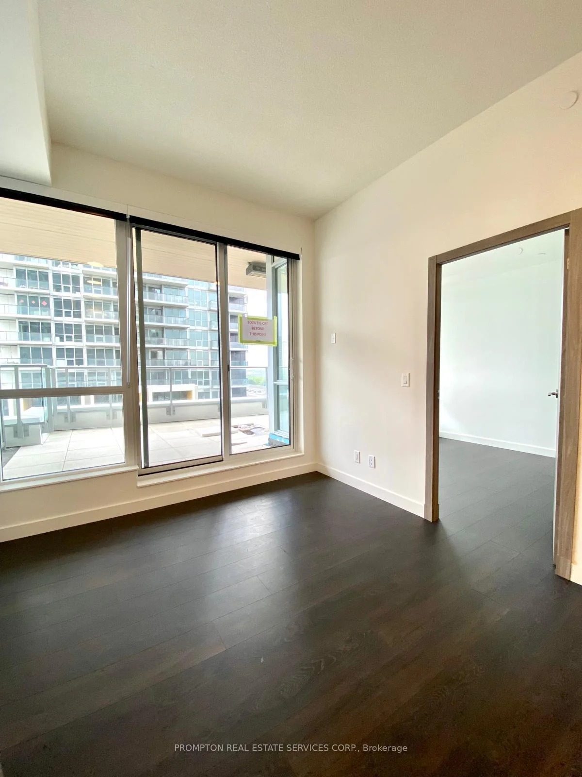 Photo 35 of Unit 601, 27 McMahon Drive, North York, Bayview Village — HOMEH