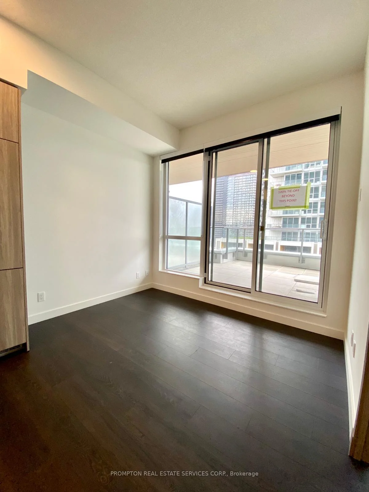 Photo 36 of Unit 601, 27 McMahon Drive, North York, Bayview Village — HOMEH