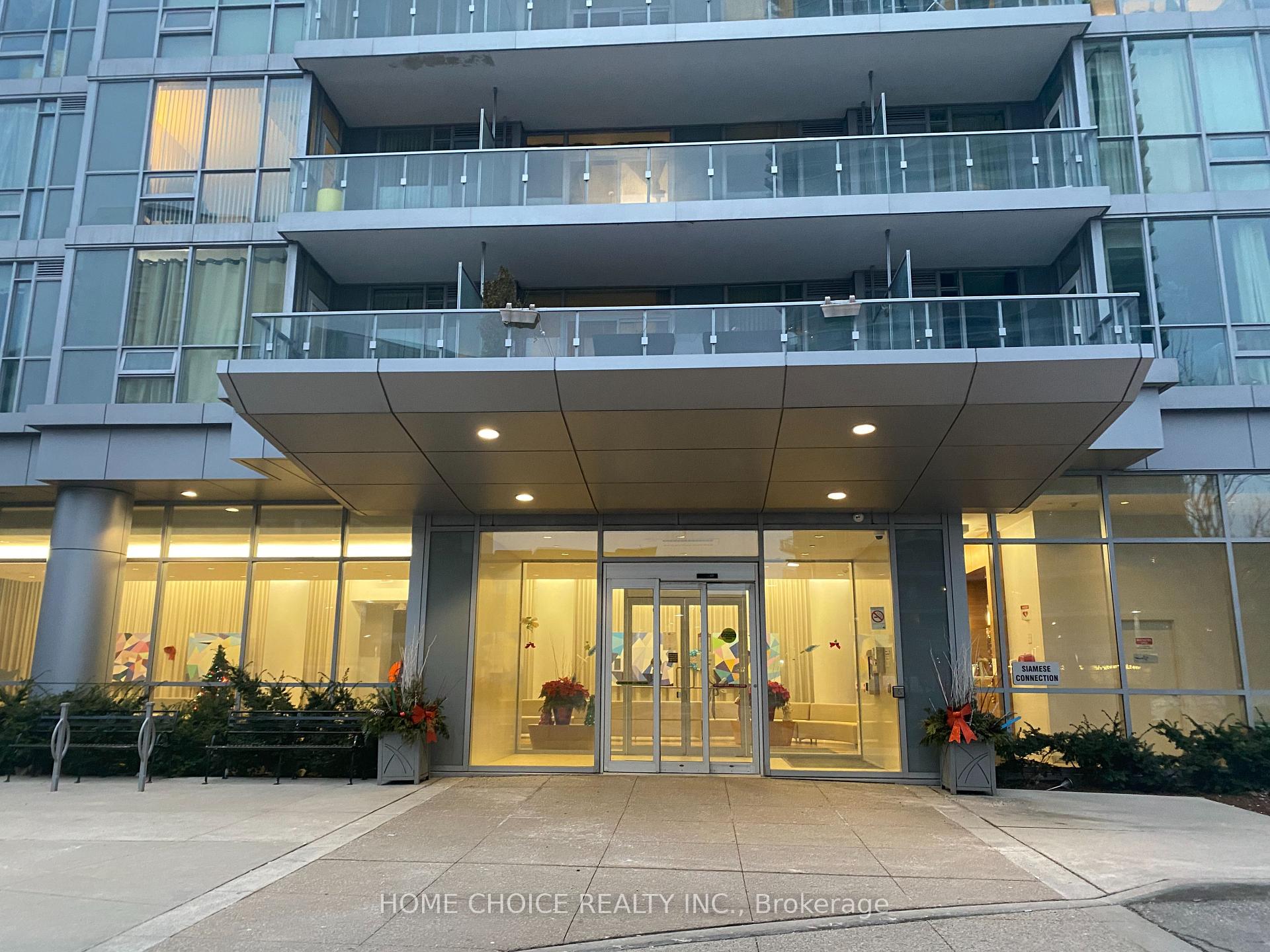 Photo 2 of Unit 608, 62 Forest Manor Road, North York, Henry Farm — HOMEH