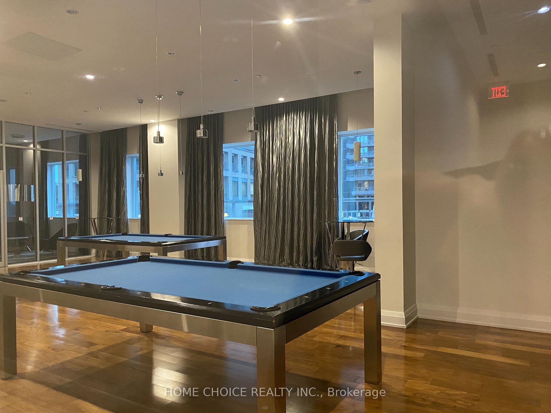 Photo 5 of Unit 608, 62 Forest Manor Road, North York, Henry Farm — HOMEH