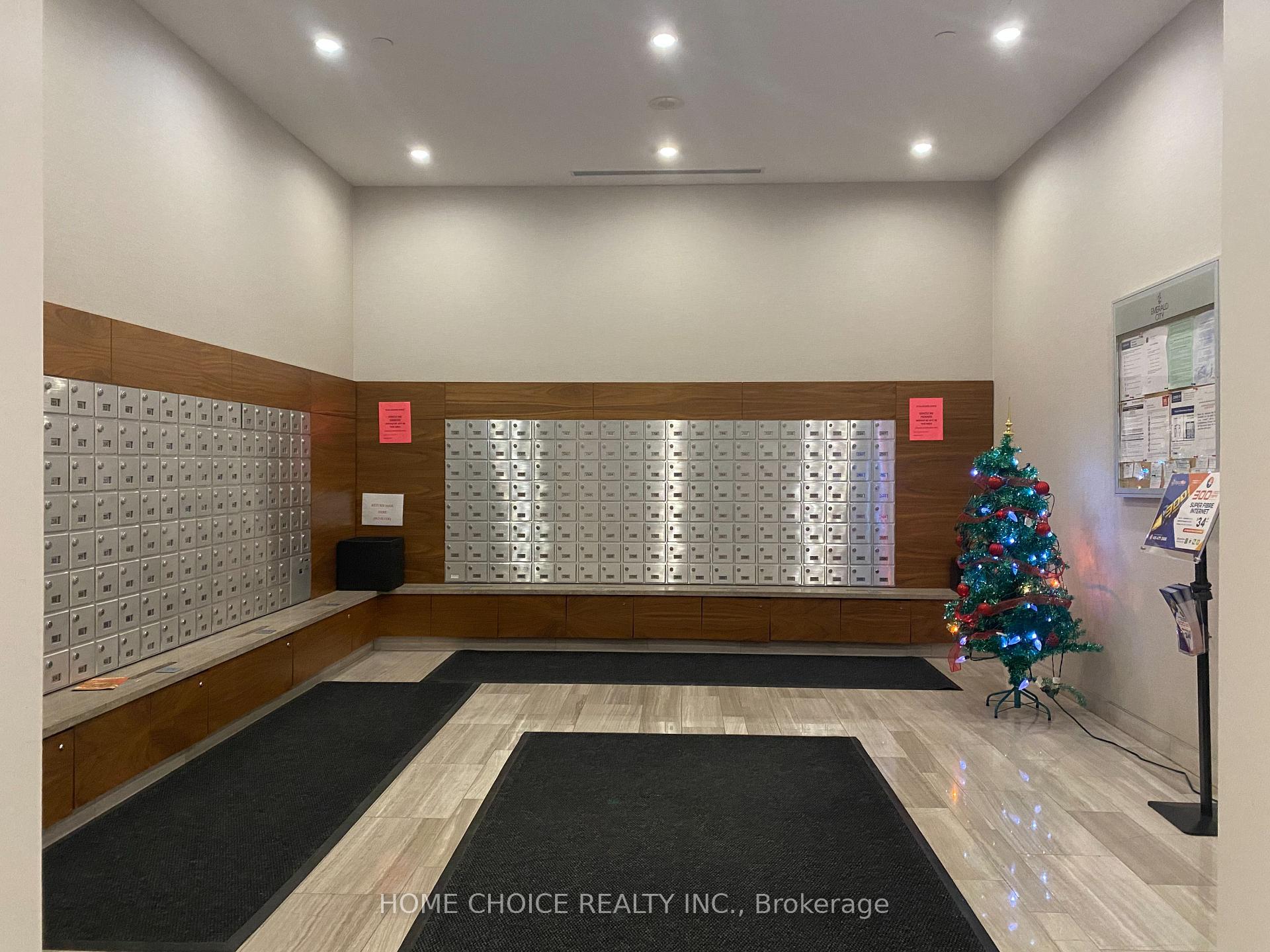 Photo 6 of Unit 608, 62 Forest Manor Road, North York, Henry Farm — HOMEH