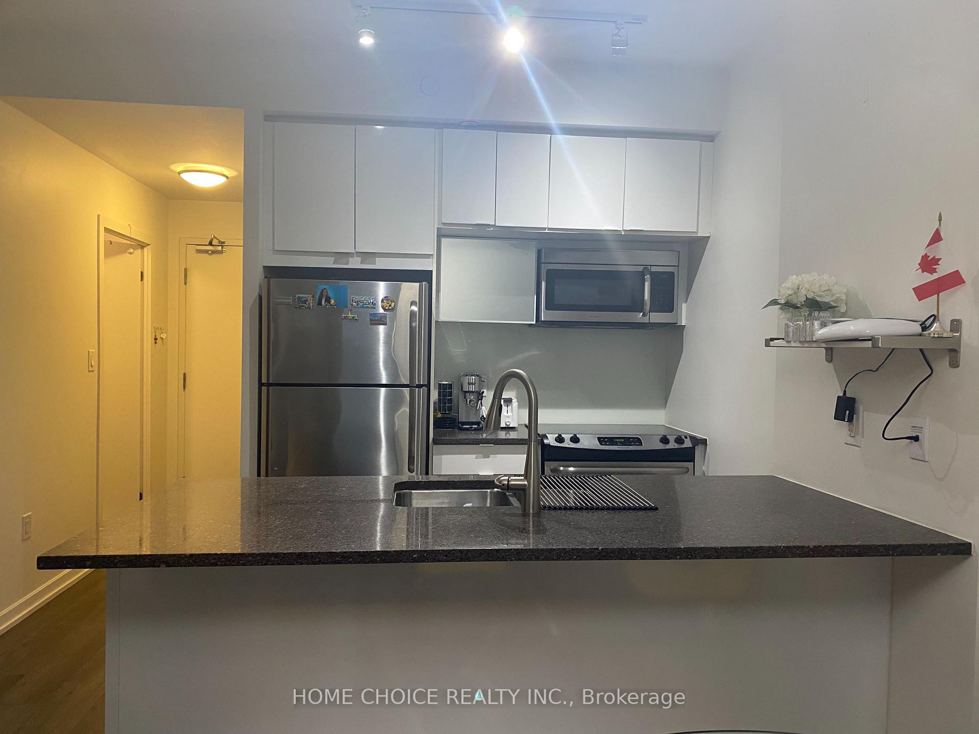 Photo 10 of Unit 608, 62 Forest Manor Road, North York, Henry Farm — HOMEH