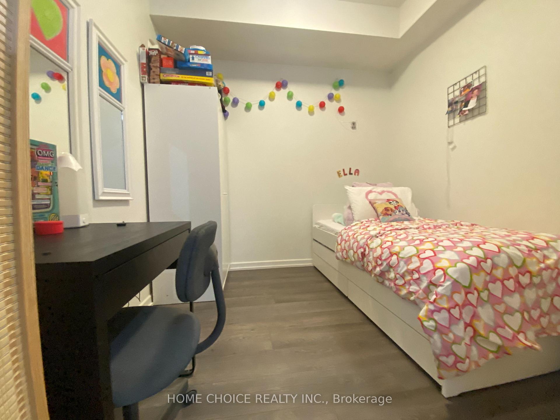 Photo 11 of Unit 608, 62 Forest Manor Road, North York, Henry Farm — HOMEH