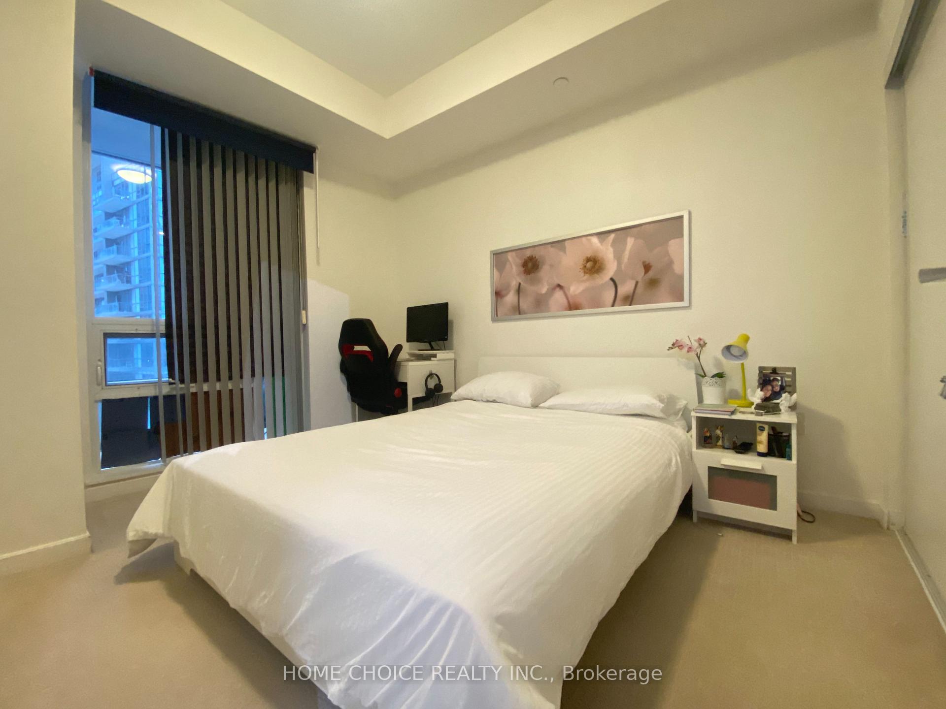 Photo 12 of Unit 608, 62 Forest Manor Road, North York, Henry Farm — HOMEH