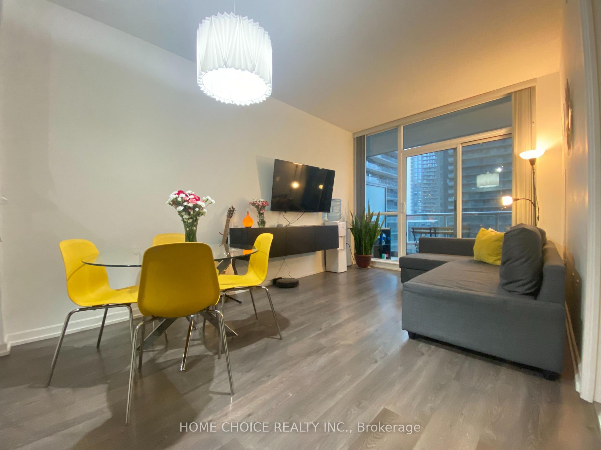 Photo 13 of Unit 608, 62 Forest Manor Road, North York, Henry Farm — HOMEH