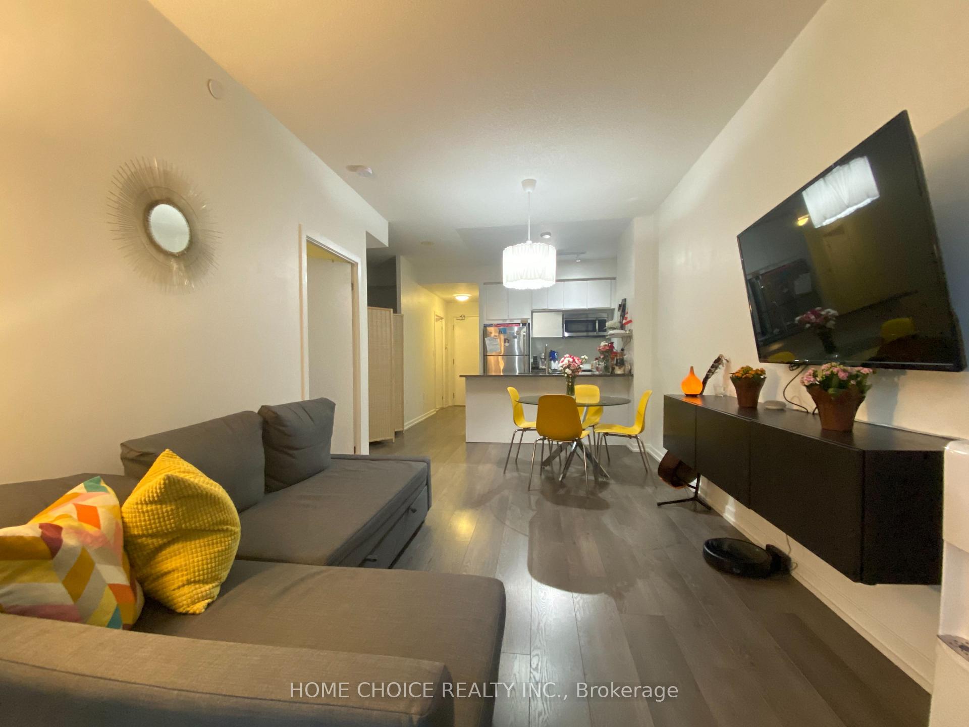 Photo 14 of Unit 608, 62 Forest Manor Road, North York, Henry Farm — HOMEH