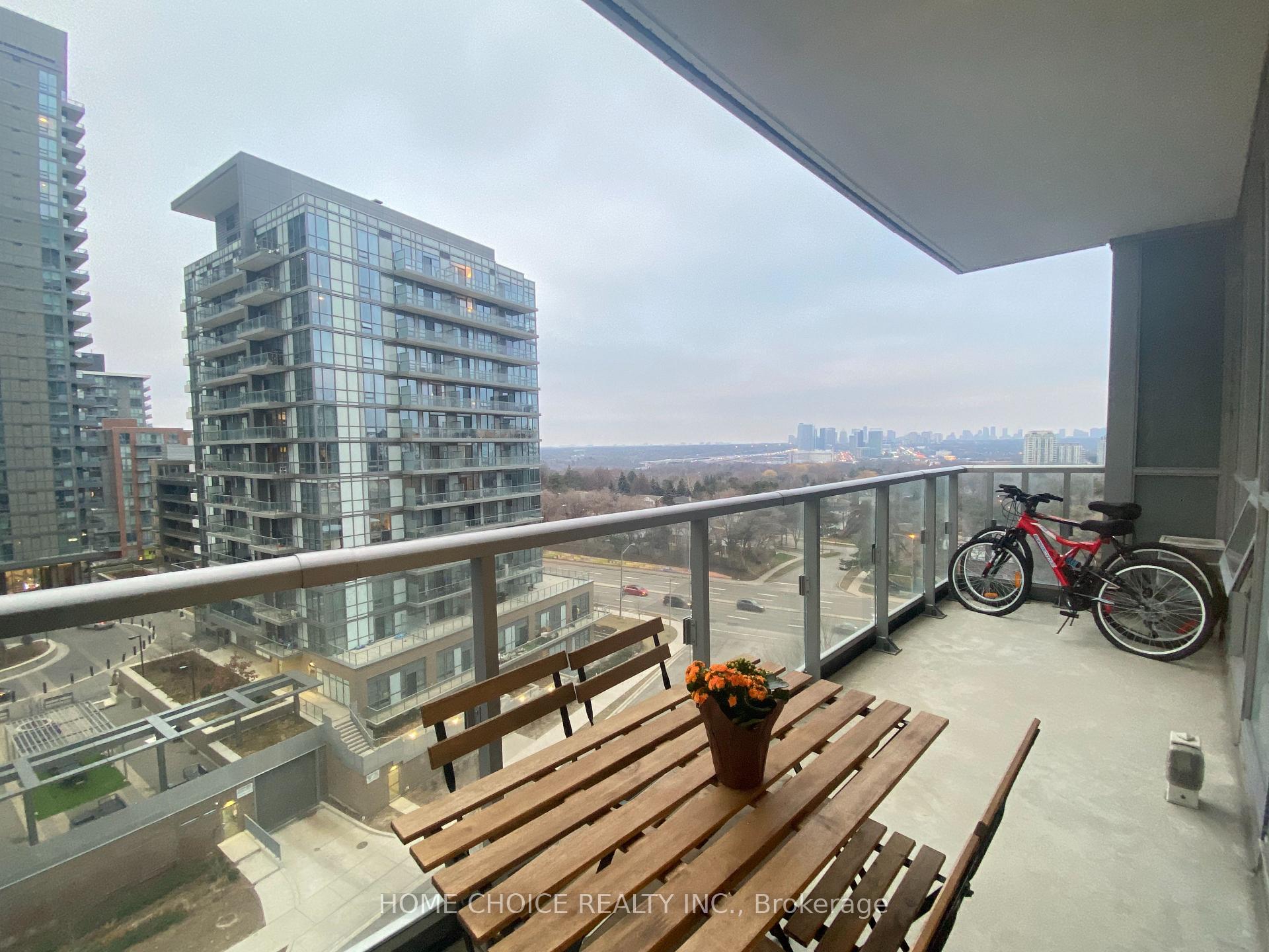 Photo 15 of Unit 608, 62 Forest Manor Road, North York, Henry Farm — HOMEH