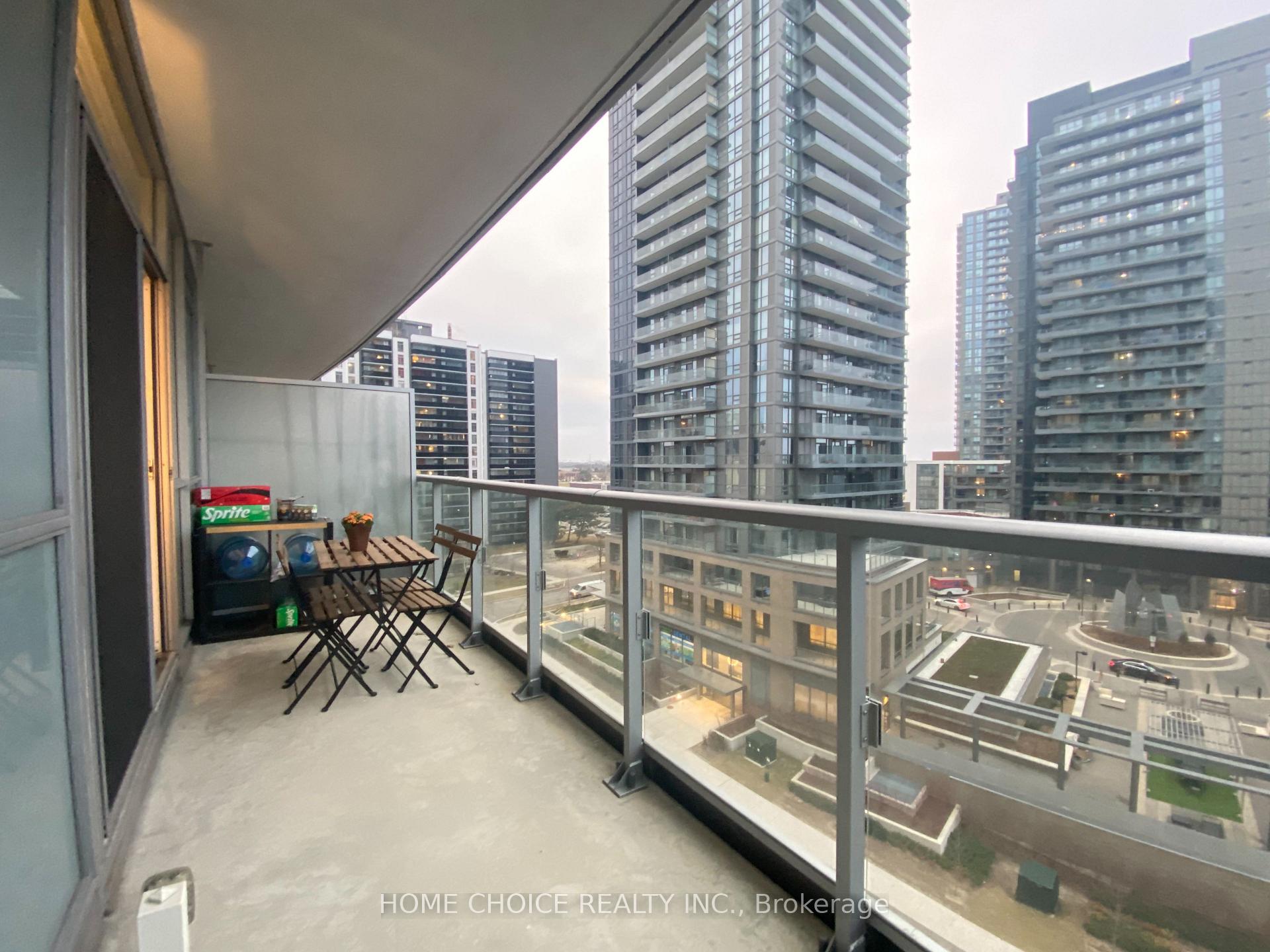 Photo 16 of Unit 608, 62 Forest Manor Road, North York, Henry Farm — HOMEH
