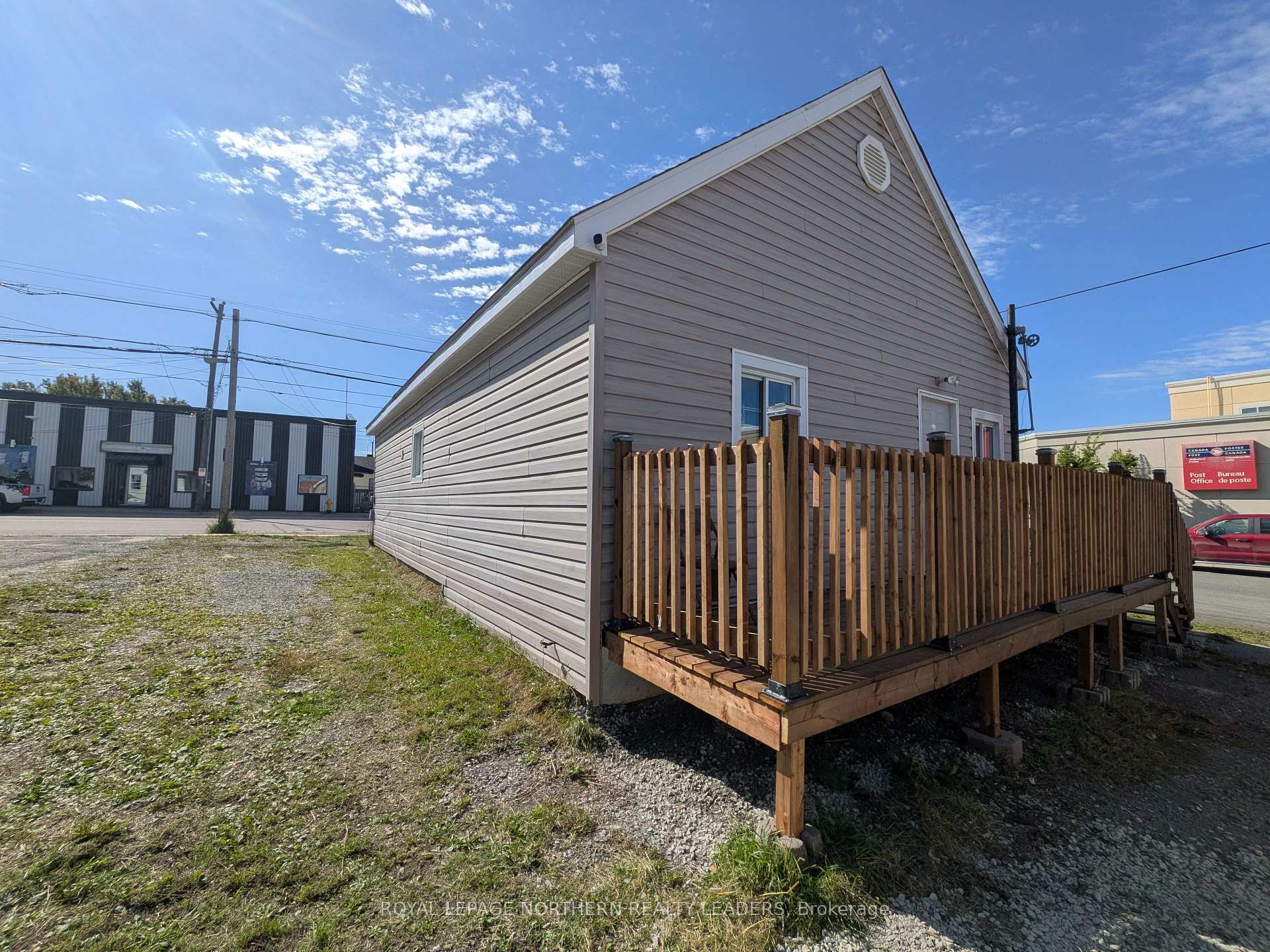 Photo 4 of 196 Wilson Avenue, Timmins, TS - SW — HOMEH
