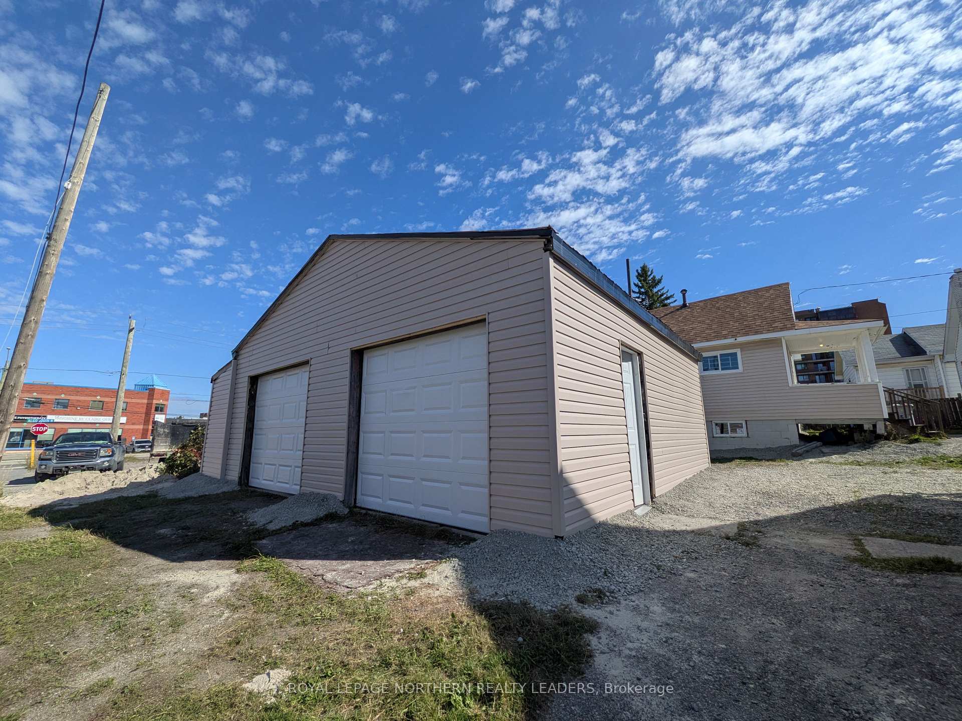 Photo 6 of 196 Wilson Avenue, Timmins, TS - SW — HOMEH