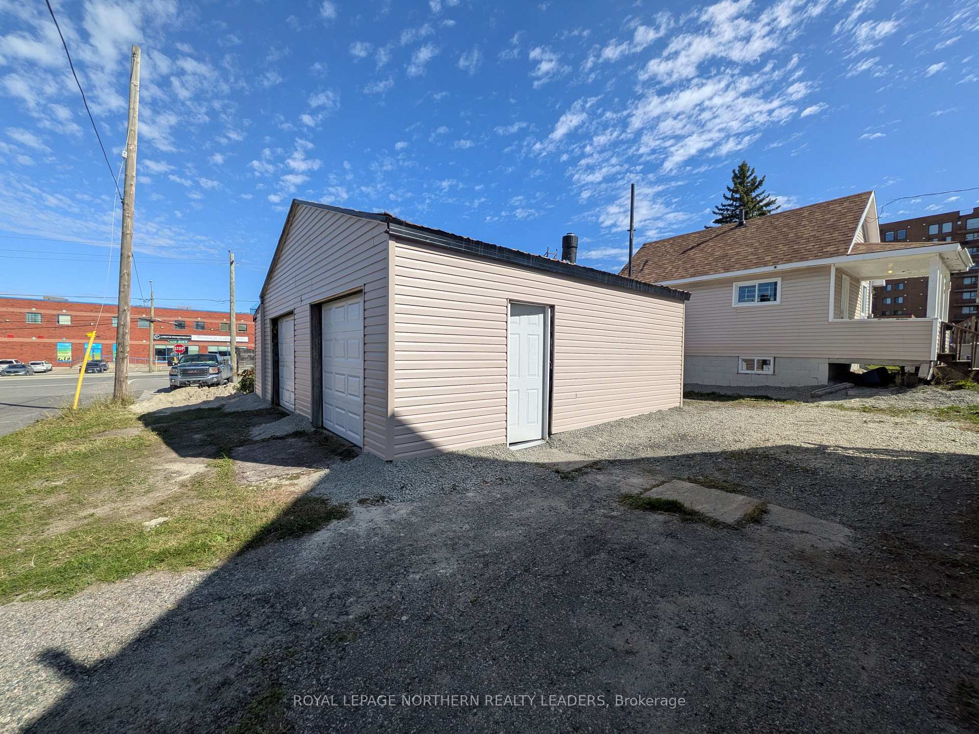Photo 7 of 196 Wilson Avenue, Timmins, TS - SW — HOMEH