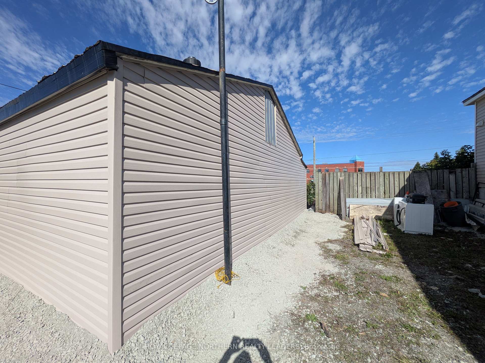Photo 8 of 196 Wilson Avenue, Timmins, TS - SW — HOMEH