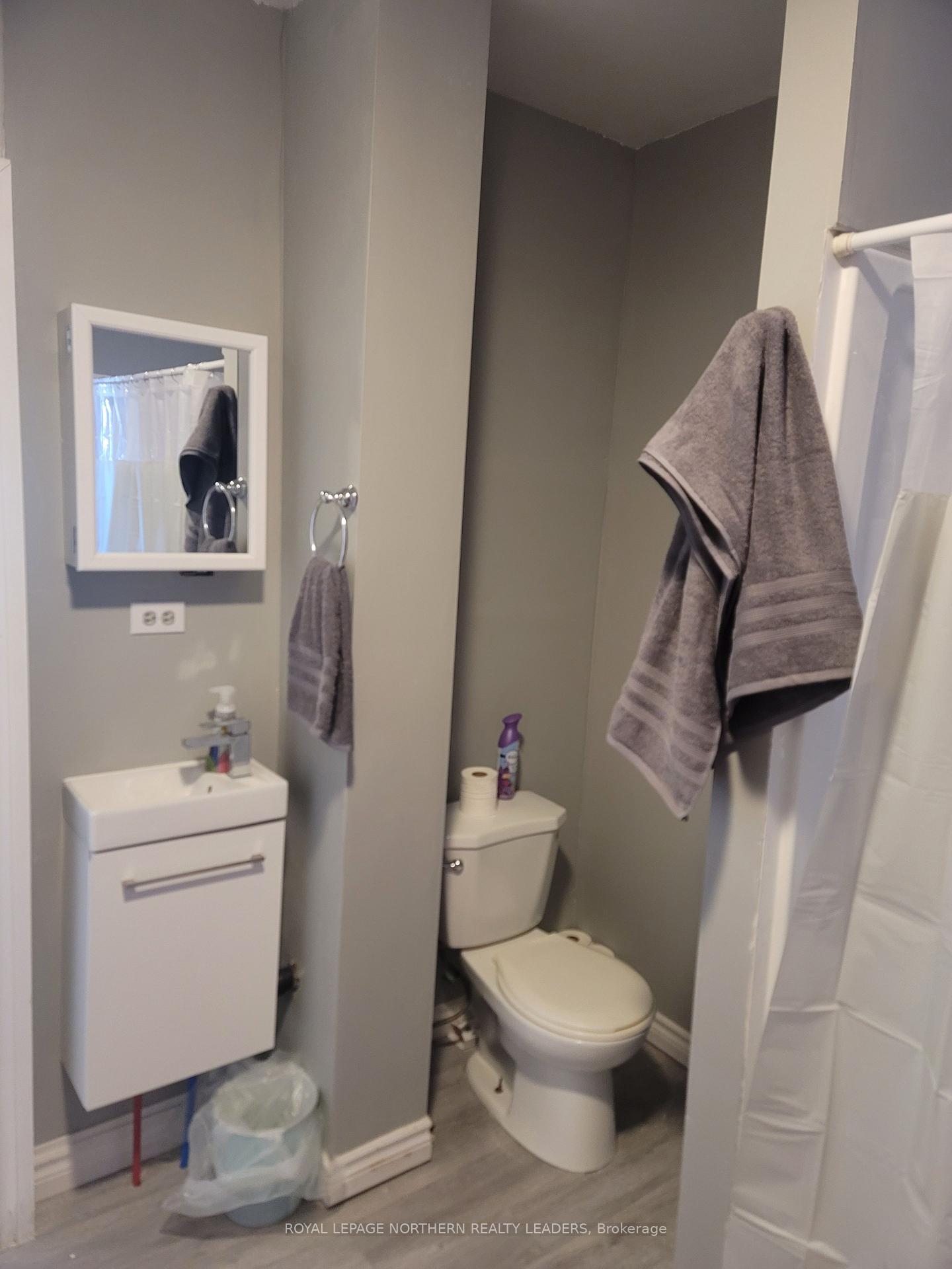 Photo 11 of 196 Wilson Avenue, Timmins, TS - SW — HOMEH