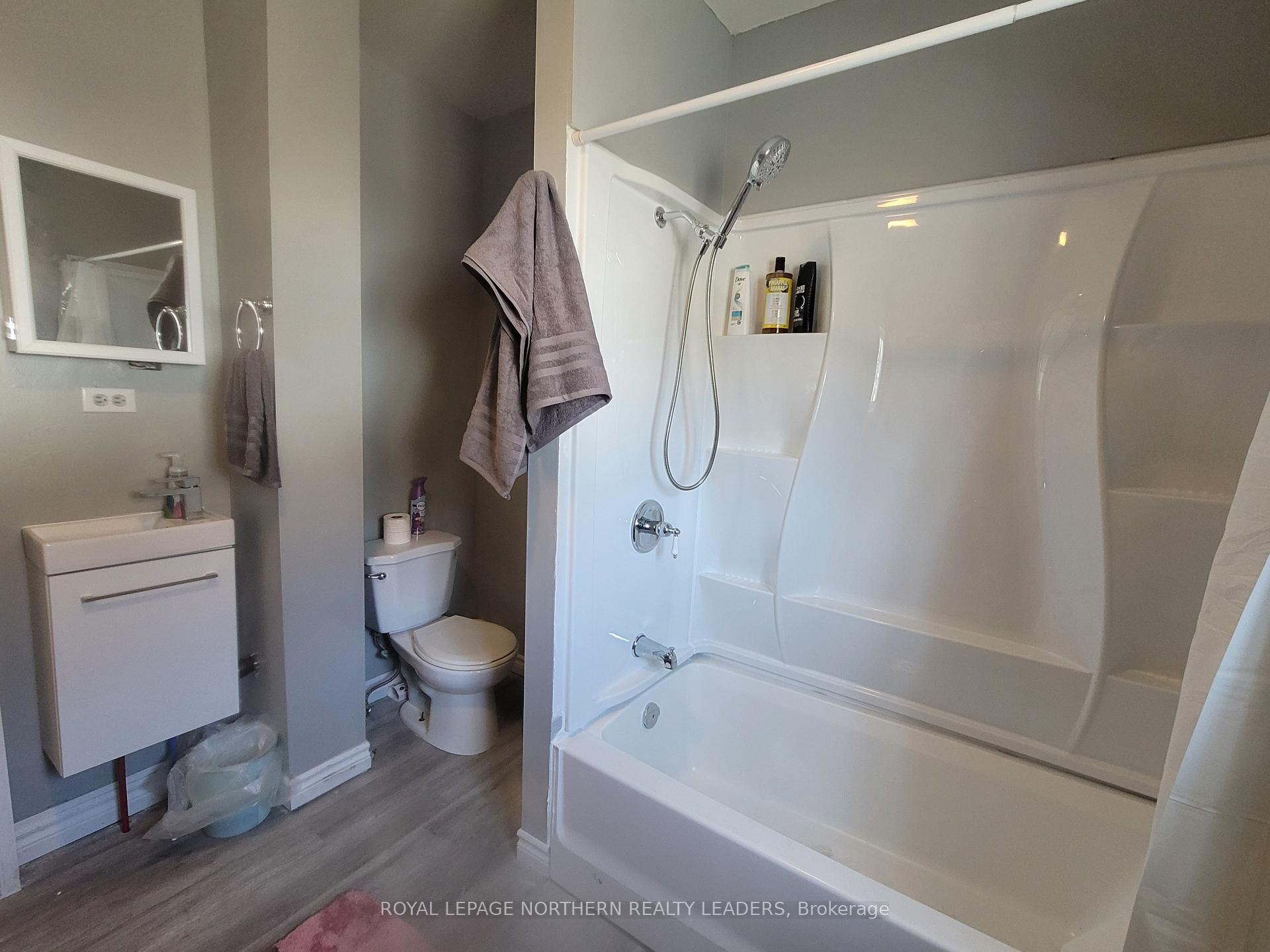 Photo 12 of 196 Wilson Avenue, Timmins, TS - SW — HOMEH