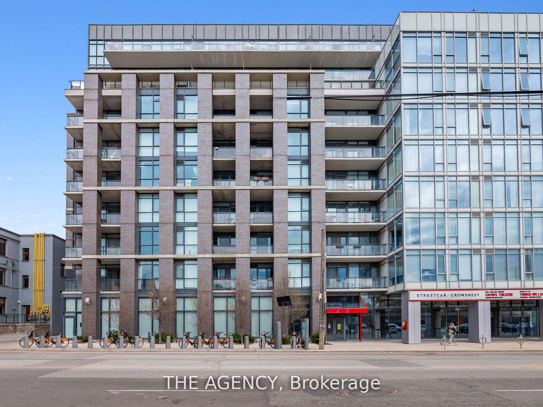 Photo of Unit 320, 1190 Dundas Street E