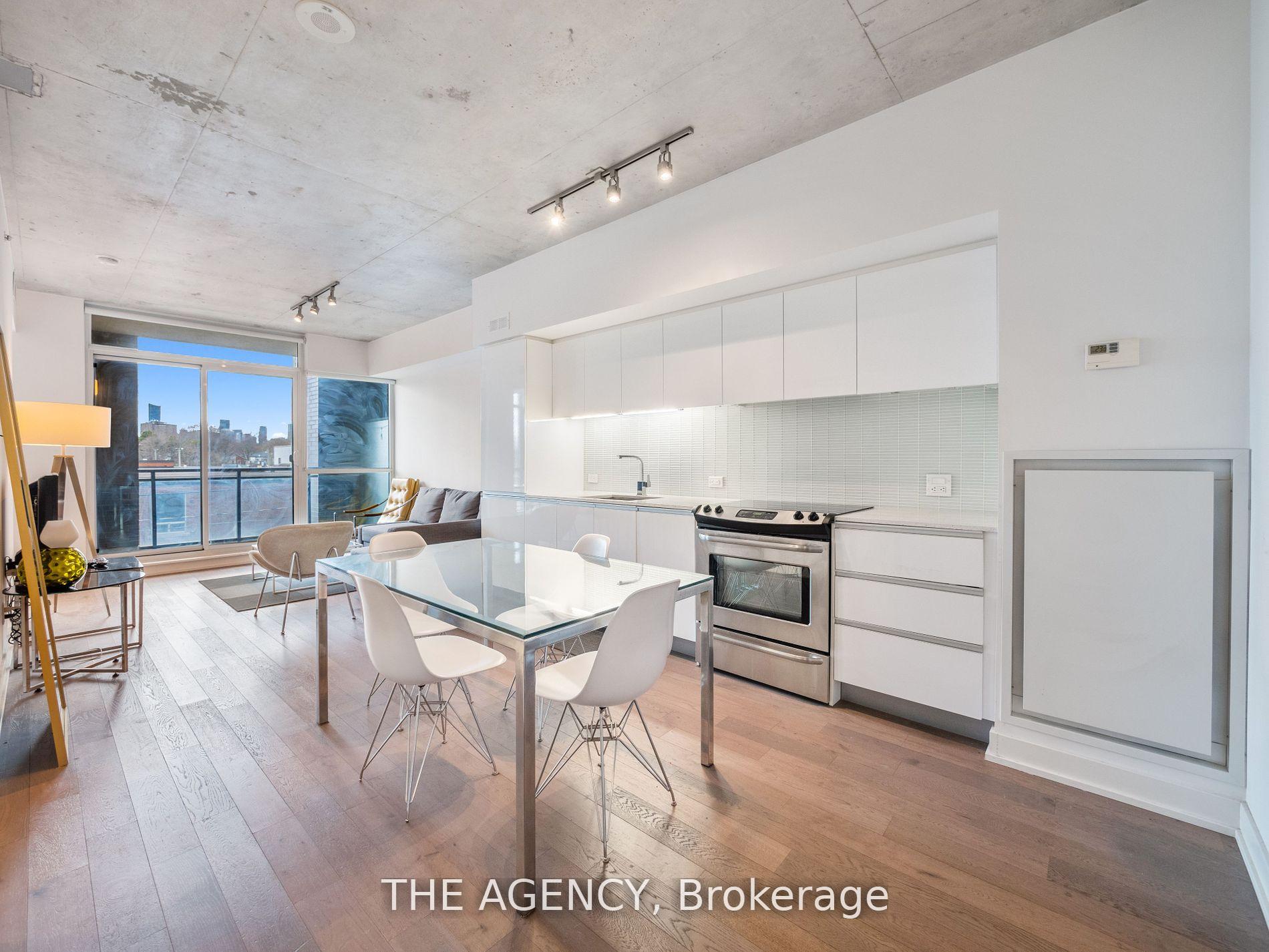 Photo 2 of Unit 320, 1190 Dundas Street E, Toronto, South Riverdale — HOMEH