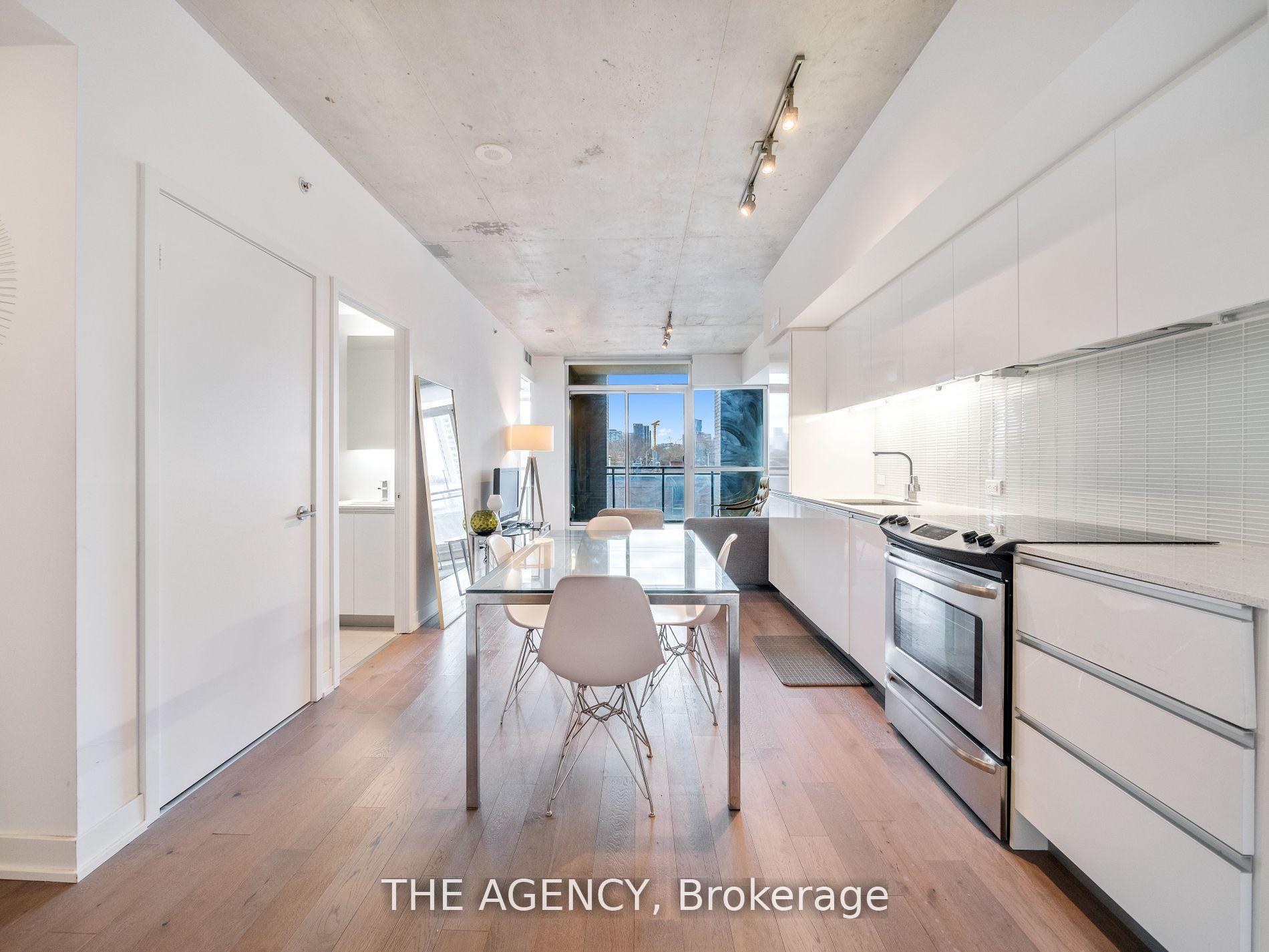 Photo 3 of Unit 320, 1190 Dundas Street E, Toronto, South Riverdale — HOMEH