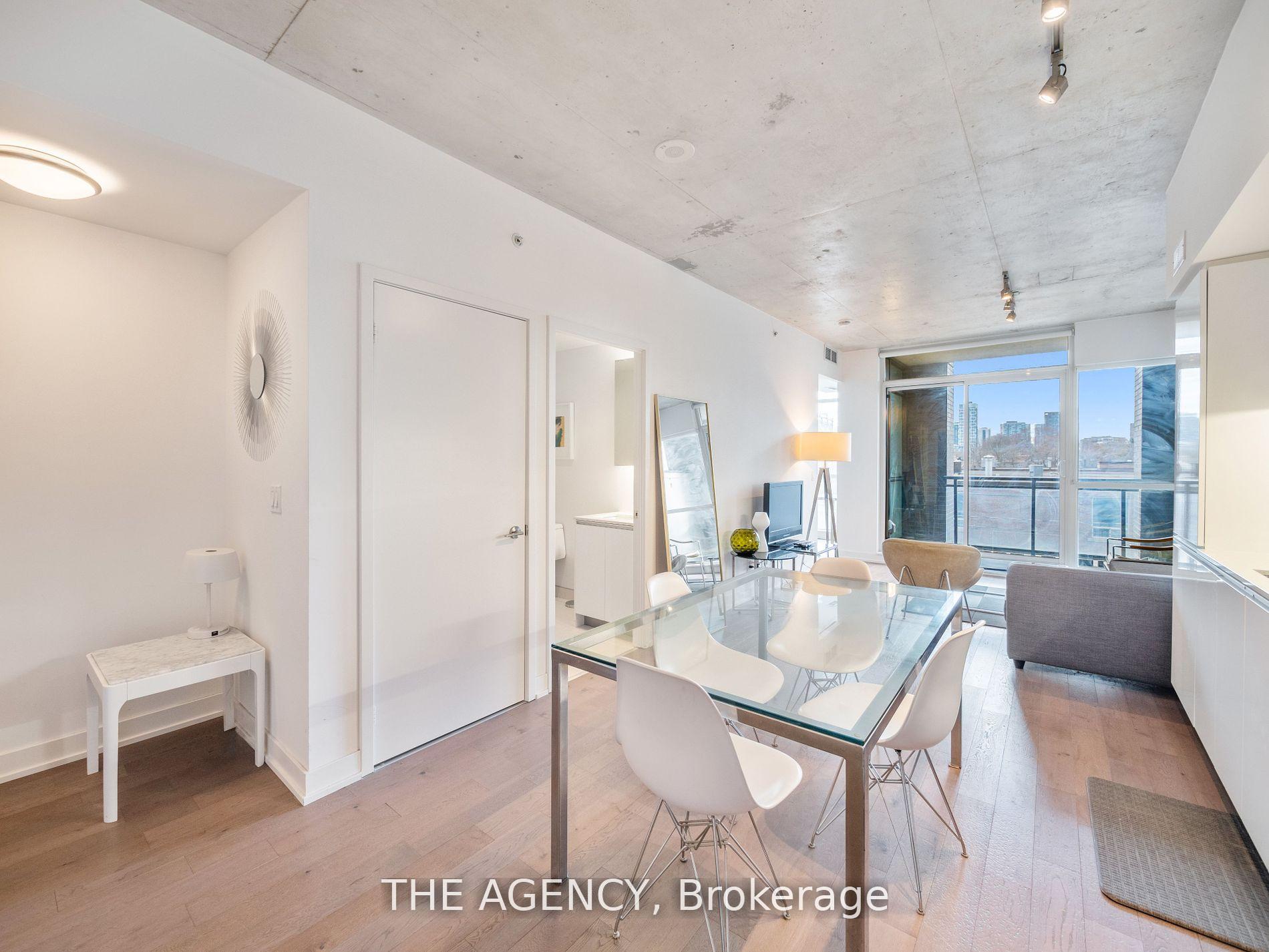 Photo 4 of Unit 320, 1190 Dundas Street E, Toronto, South Riverdale — HOMEH