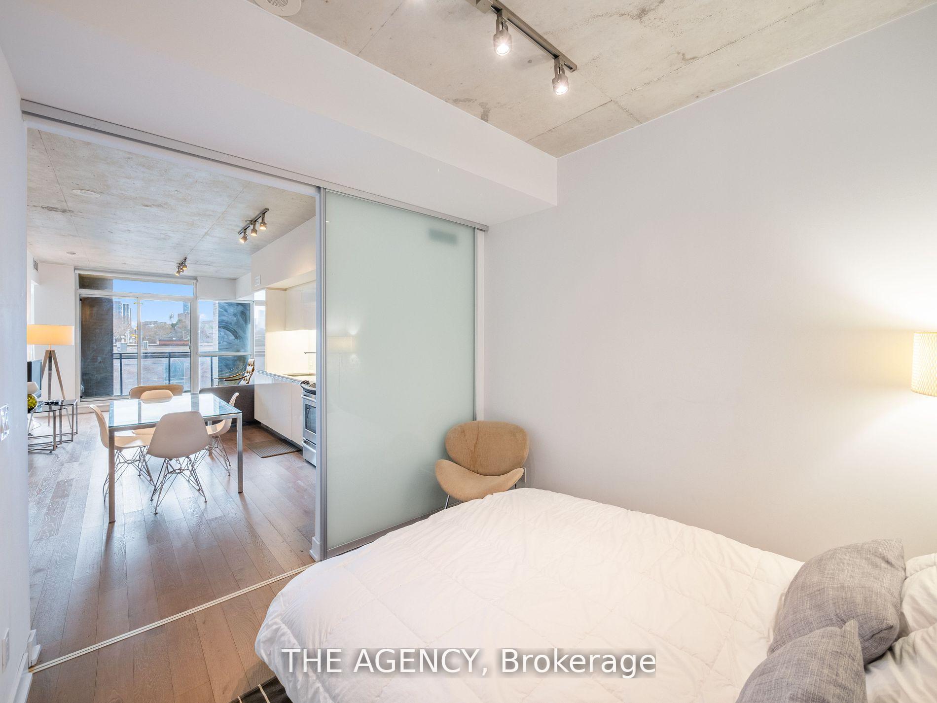 Photo 6 of Unit 320, 1190 Dundas Street E, Toronto, South Riverdale — HOMEH