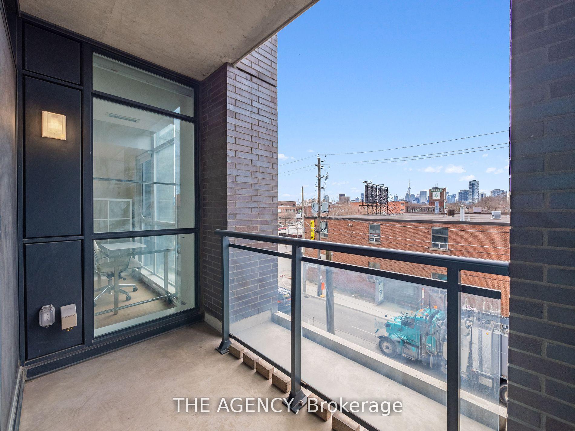 Photo 10 of Unit 320, 1190 Dundas Street E, Toronto, South Riverdale — HOMEH