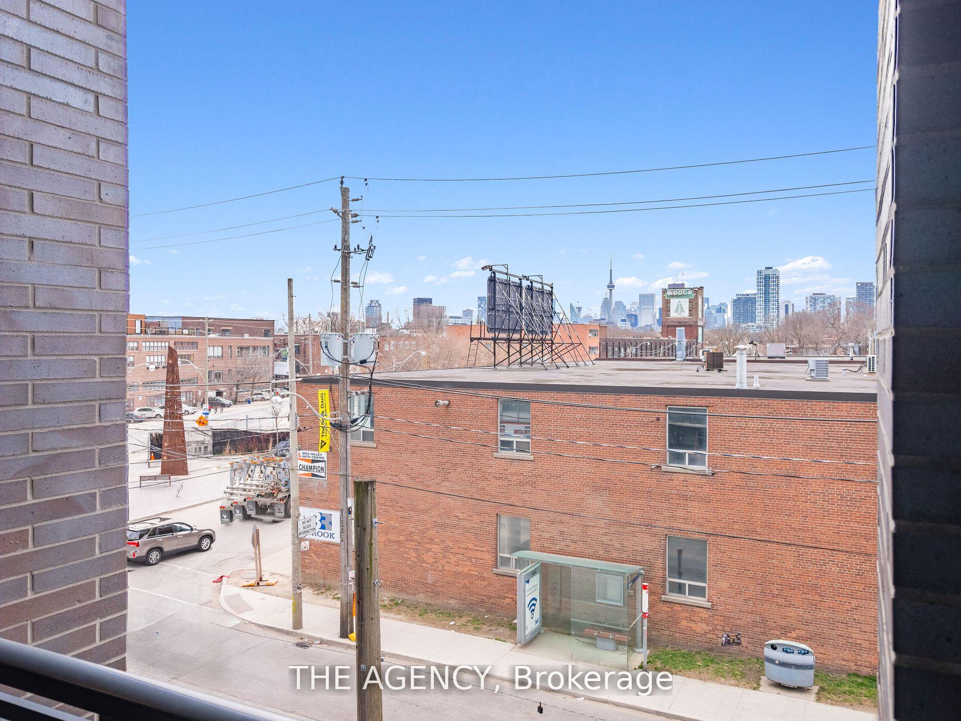 Photo 11 of Unit 320, 1190 Dundas Street E, Toronto, South Riverdale — HOMEH