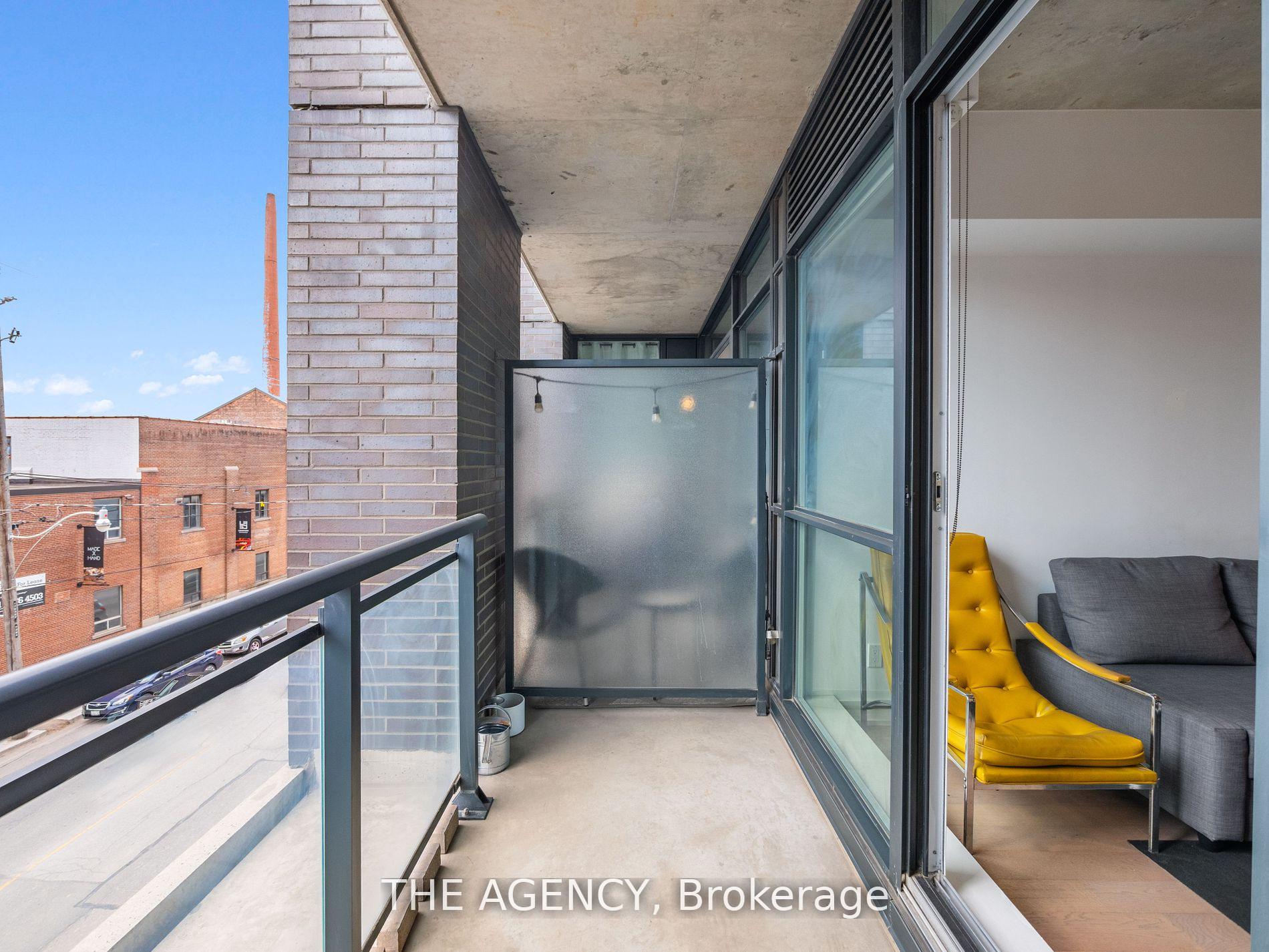 Photo 12 of Unit 320, 1190 Dundas Street E, Toronto, South Riverdale — HOMEH