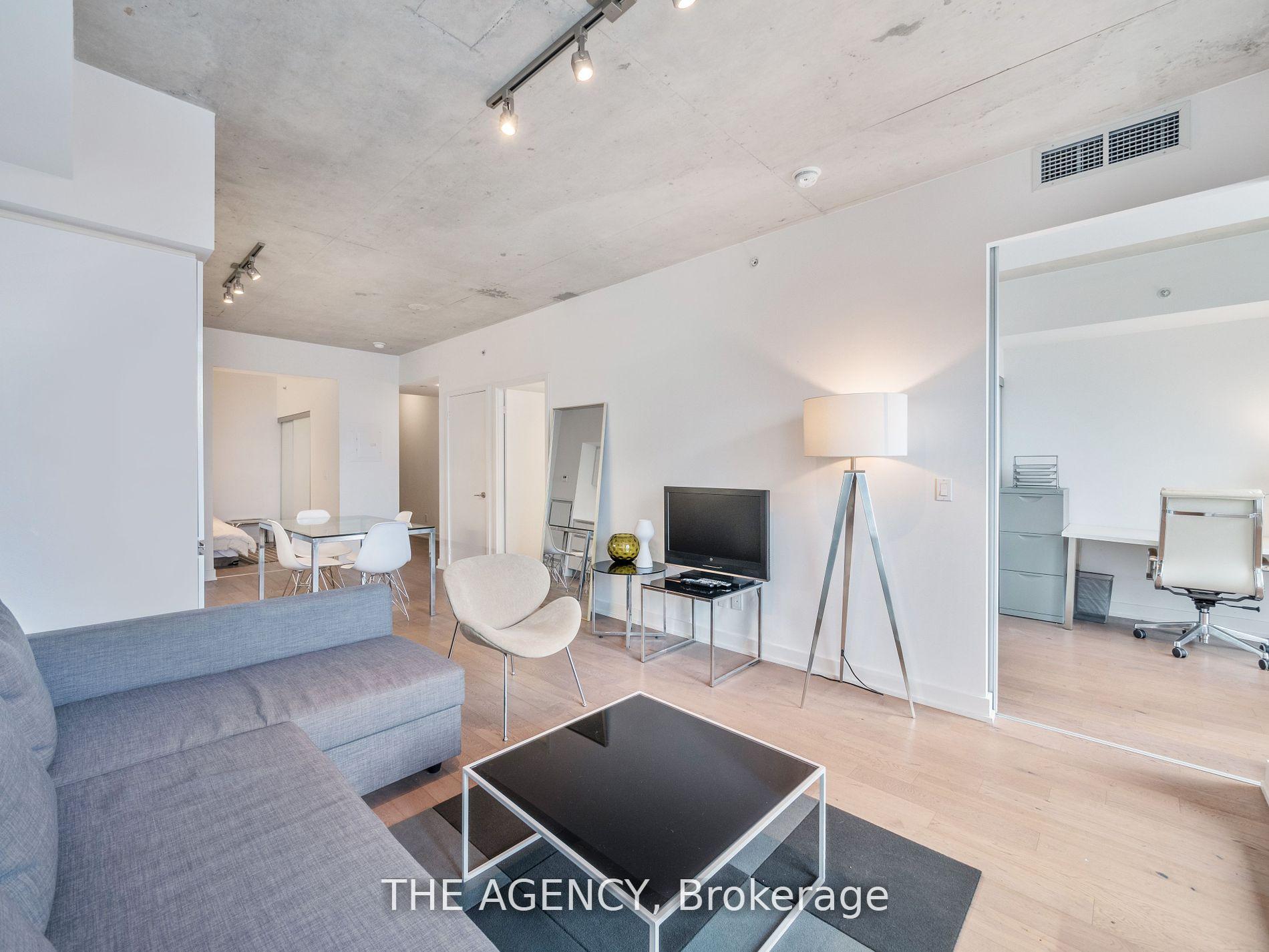Photo 13 of Unit 320, 1190 Dundas Street E, Toronto, South Riverdale — HOMEH