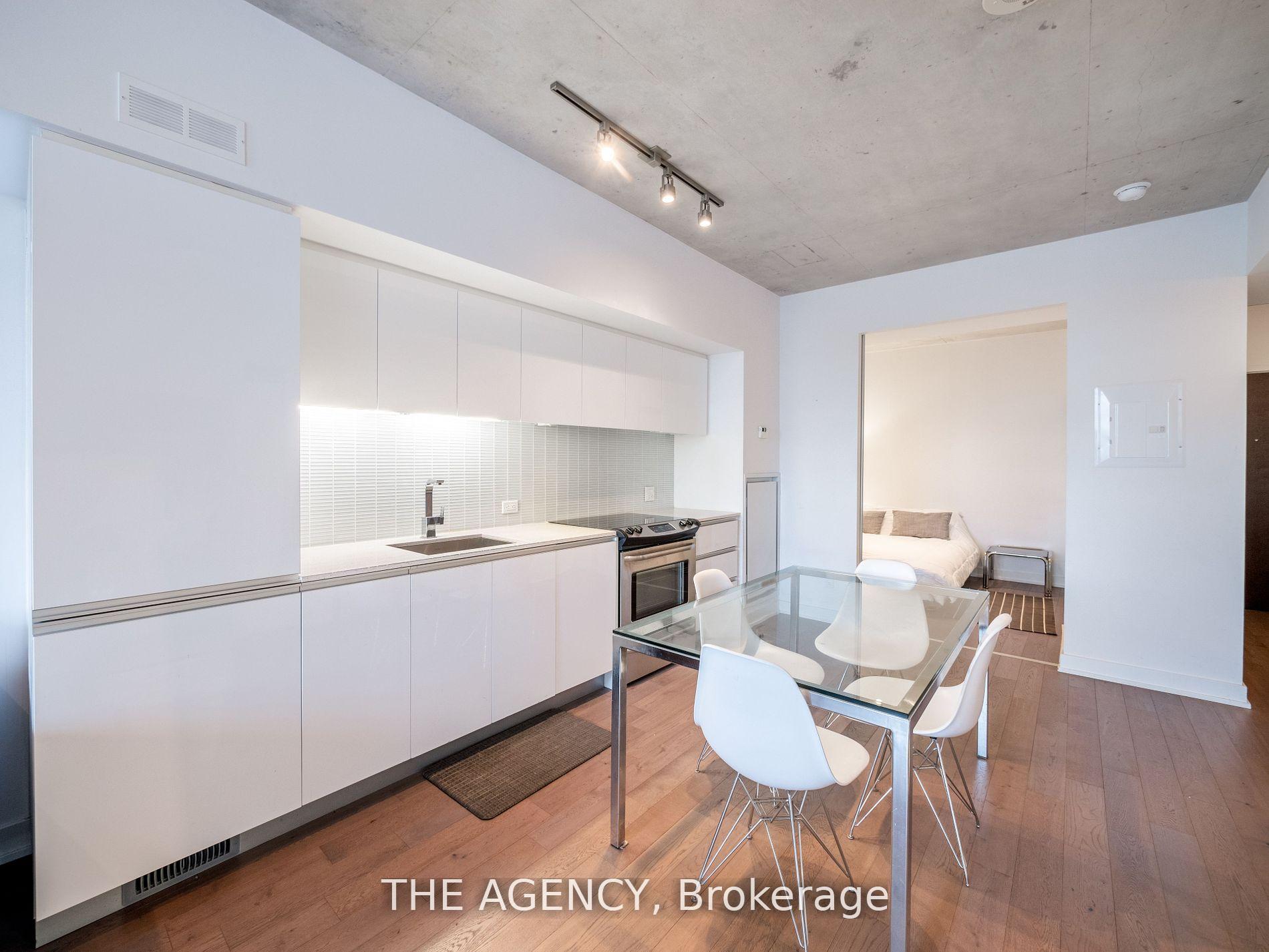 Photo 15 of Unit 320, 1190 Dundas Street E, Toronto, South Riverdale — HOMEH