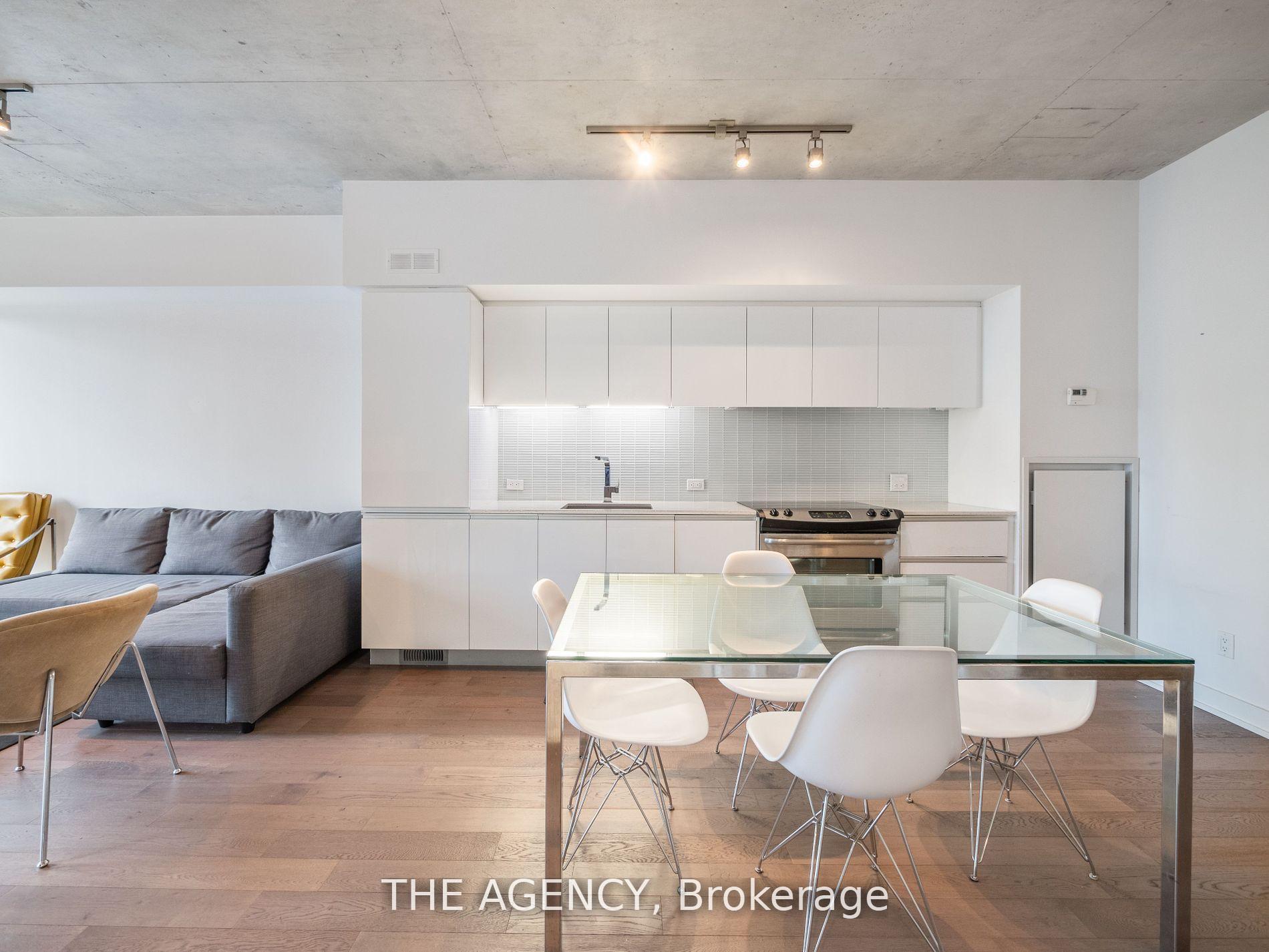 Photo 16 of Unit 320, 1190 Dundas Street E, Toronto, South Riverdale — HOMEH