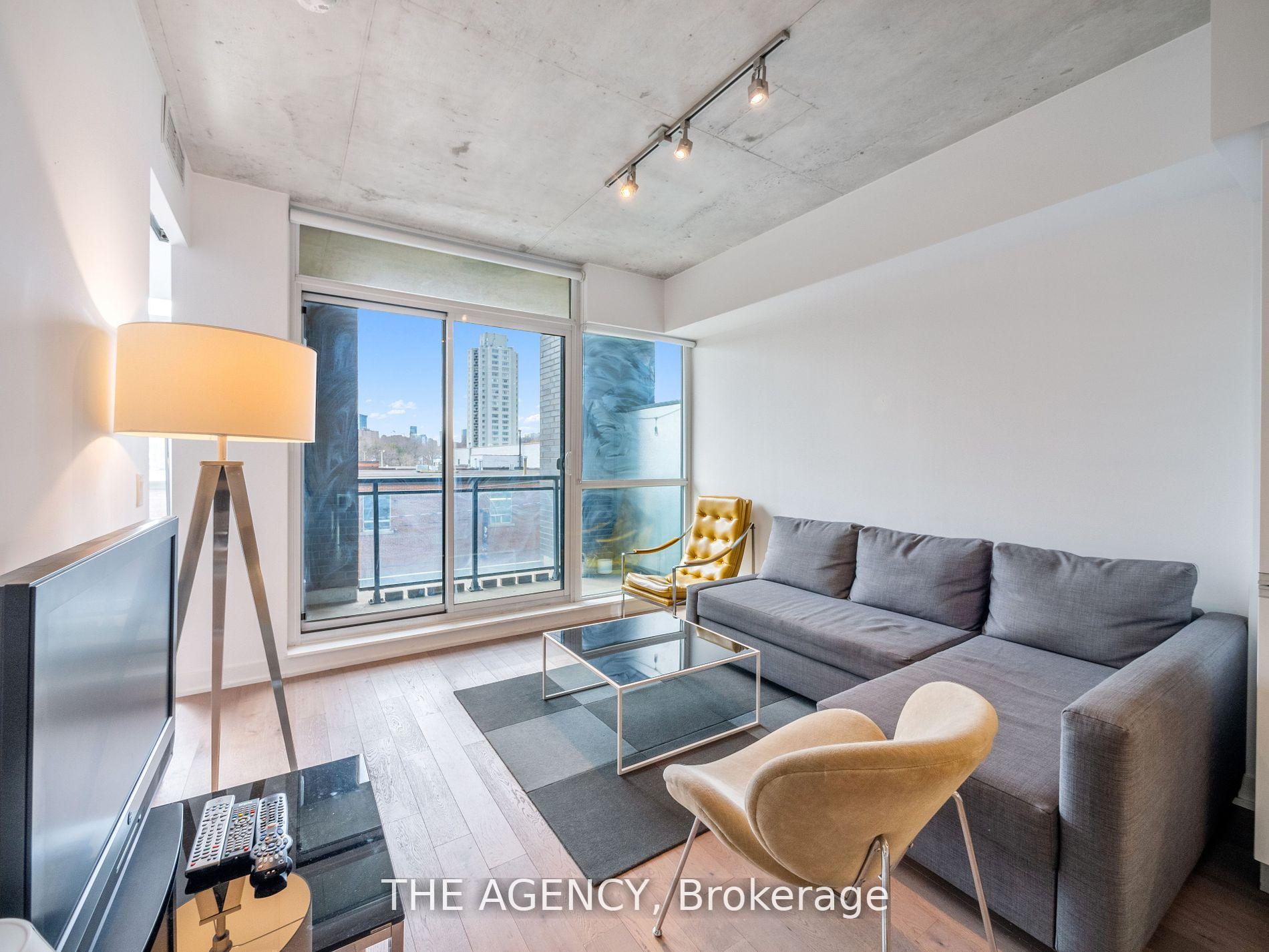 Photo 17 of Unit 320, 1190 Dundas Street E, Toronto, South Riverdale — HOMEH