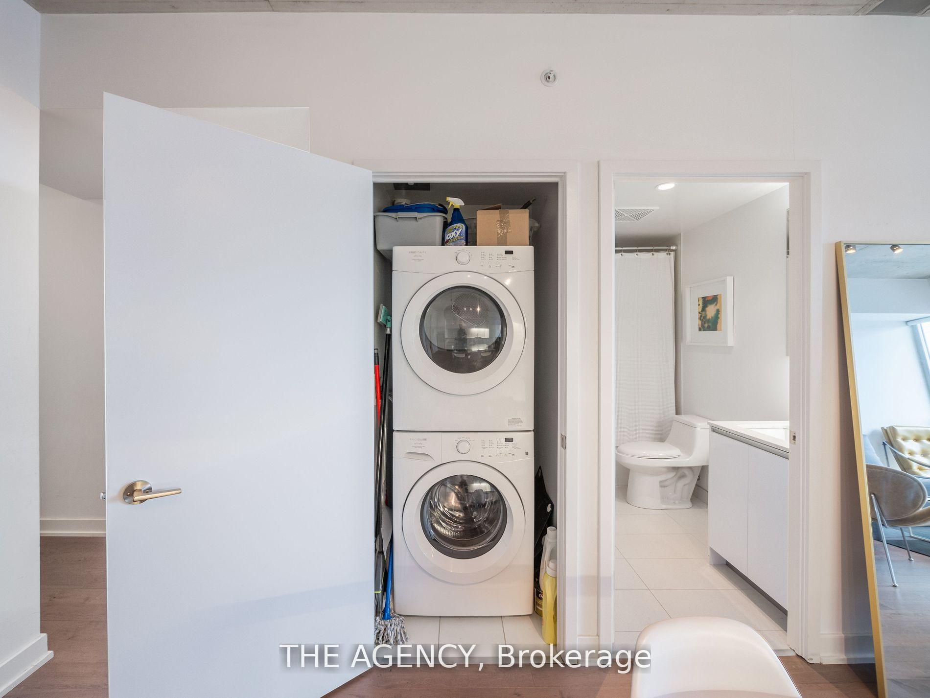 Photo 21 of Unit 320, 1190 Dundas Street E, Toronto, South Riverdale — HOMEH