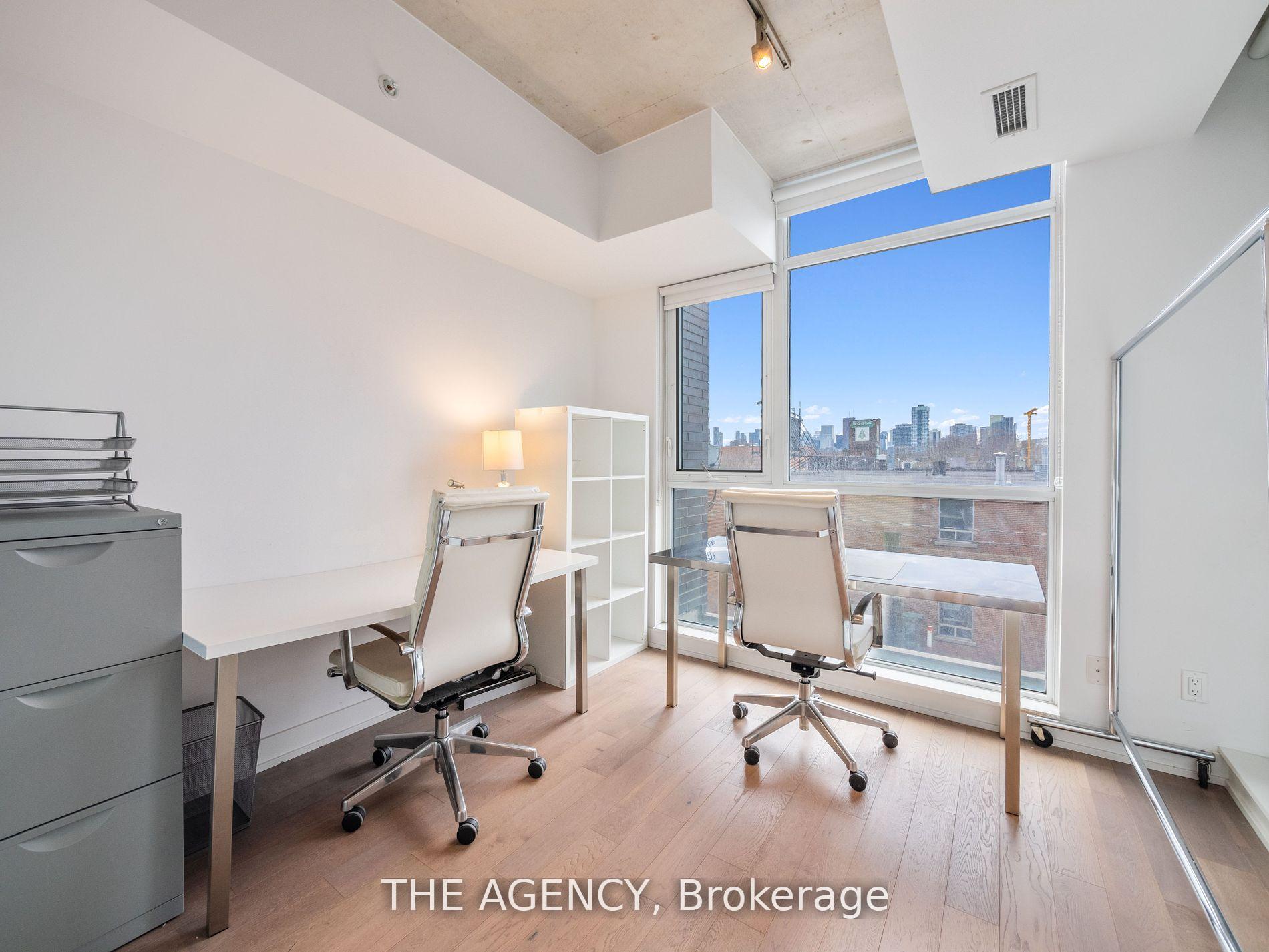 Photo 23 of Unit 320, 1190 Dundas Street E, Toronto, South Riverdale — HOMEH