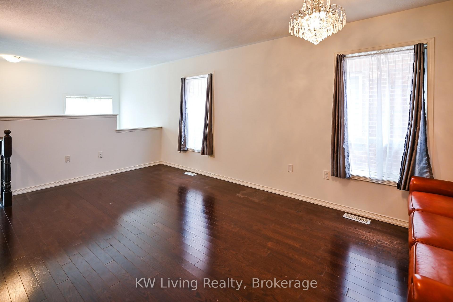 Photo 3 of 44 Galea Drive, Ajax, Central East — HOMEH