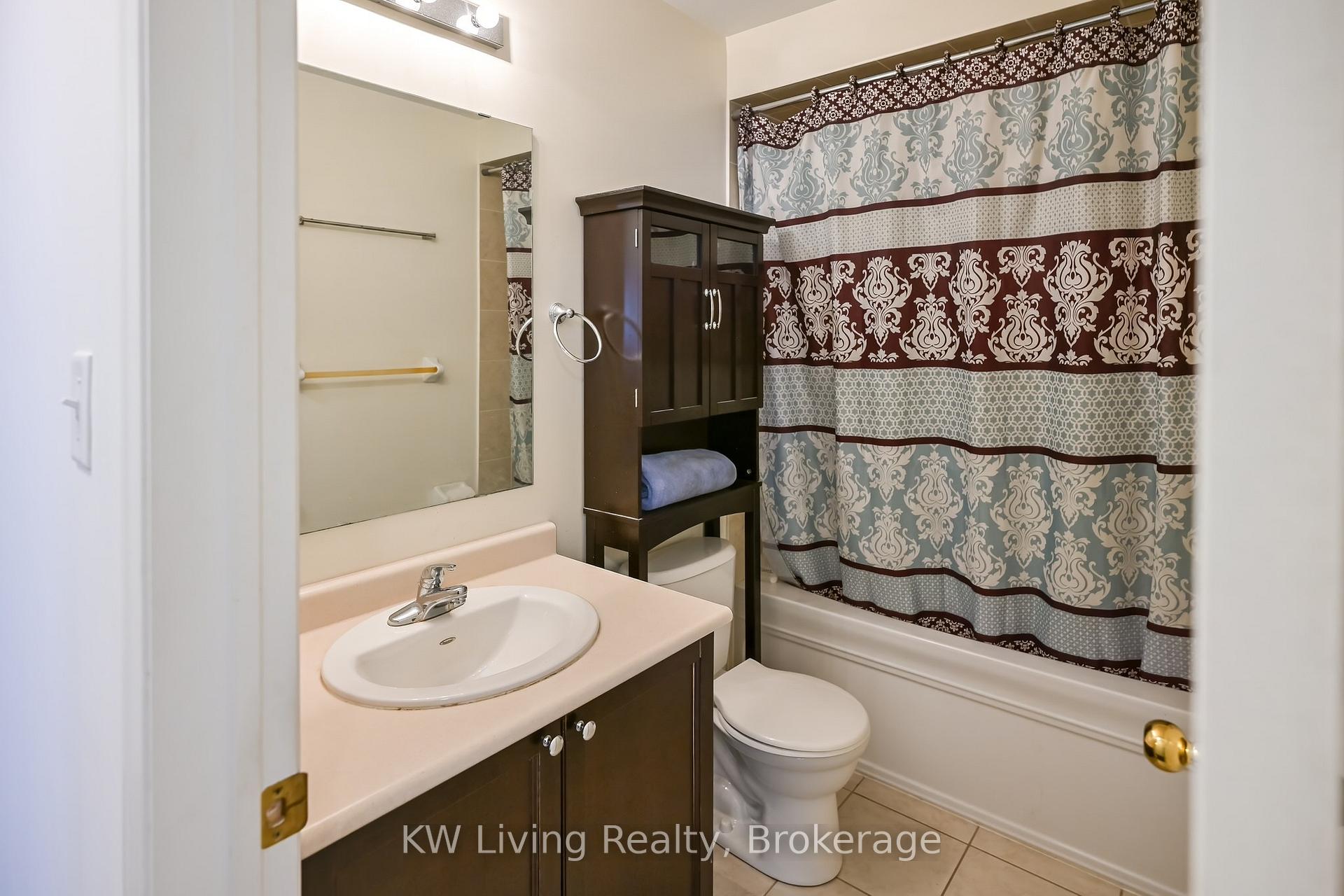 Photo 9 of 44 Galea Drive, Ajax, Central East — HOMEH