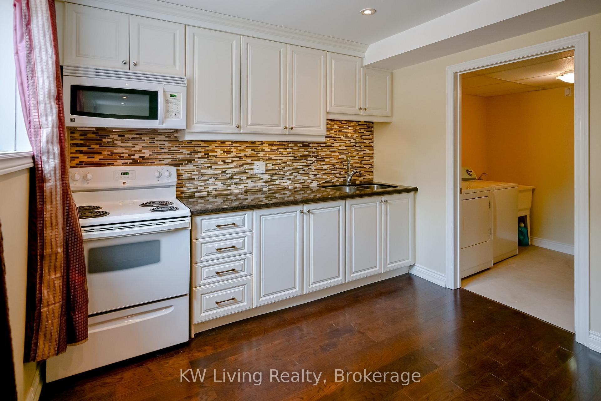Photo 16 of 44 Galea Drive, Ajax, Central East — HOMEH