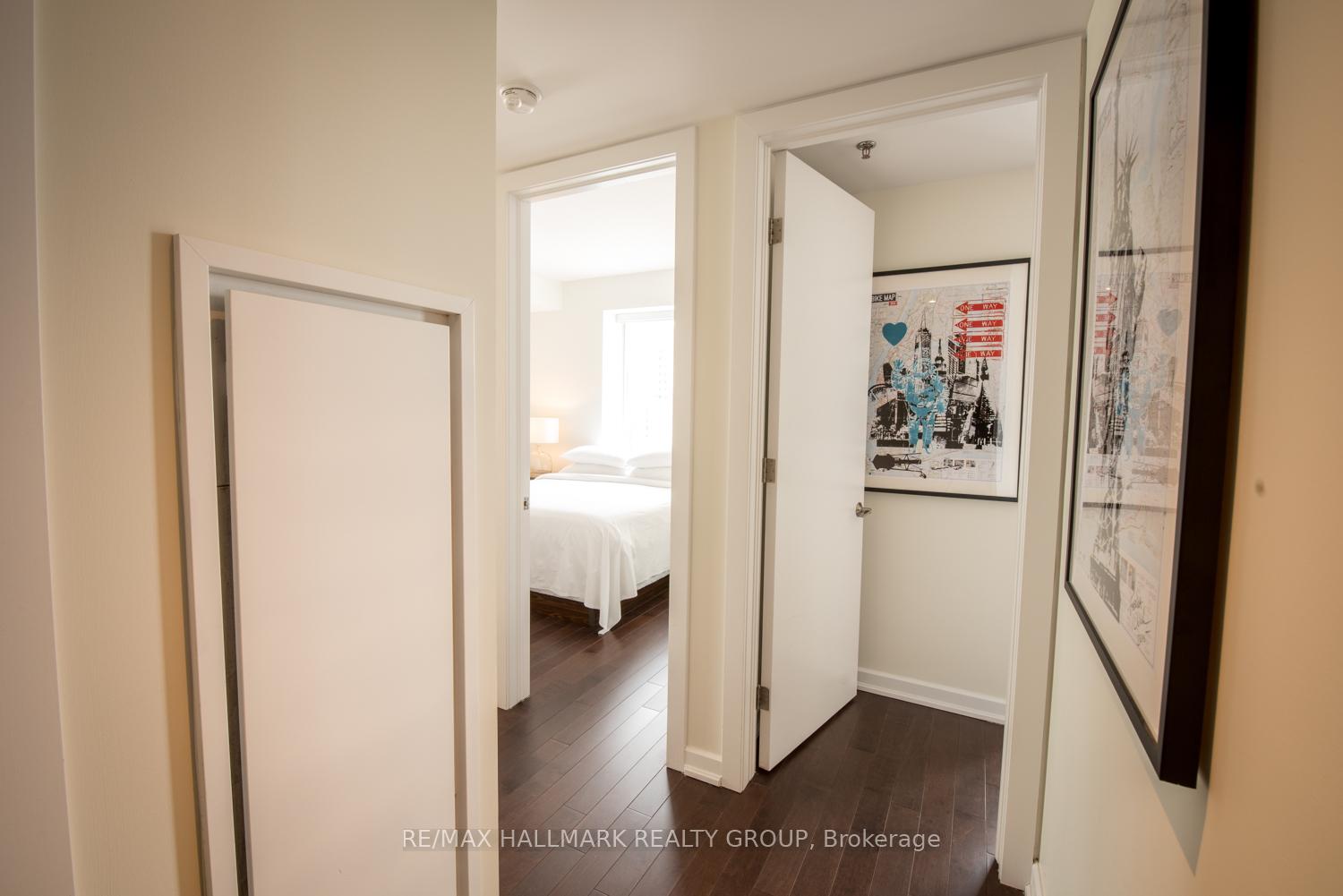 Photo 5 of Unit 1203, 300 Lisgar Street, Ottawa, Ottawa Centre — HOMEH