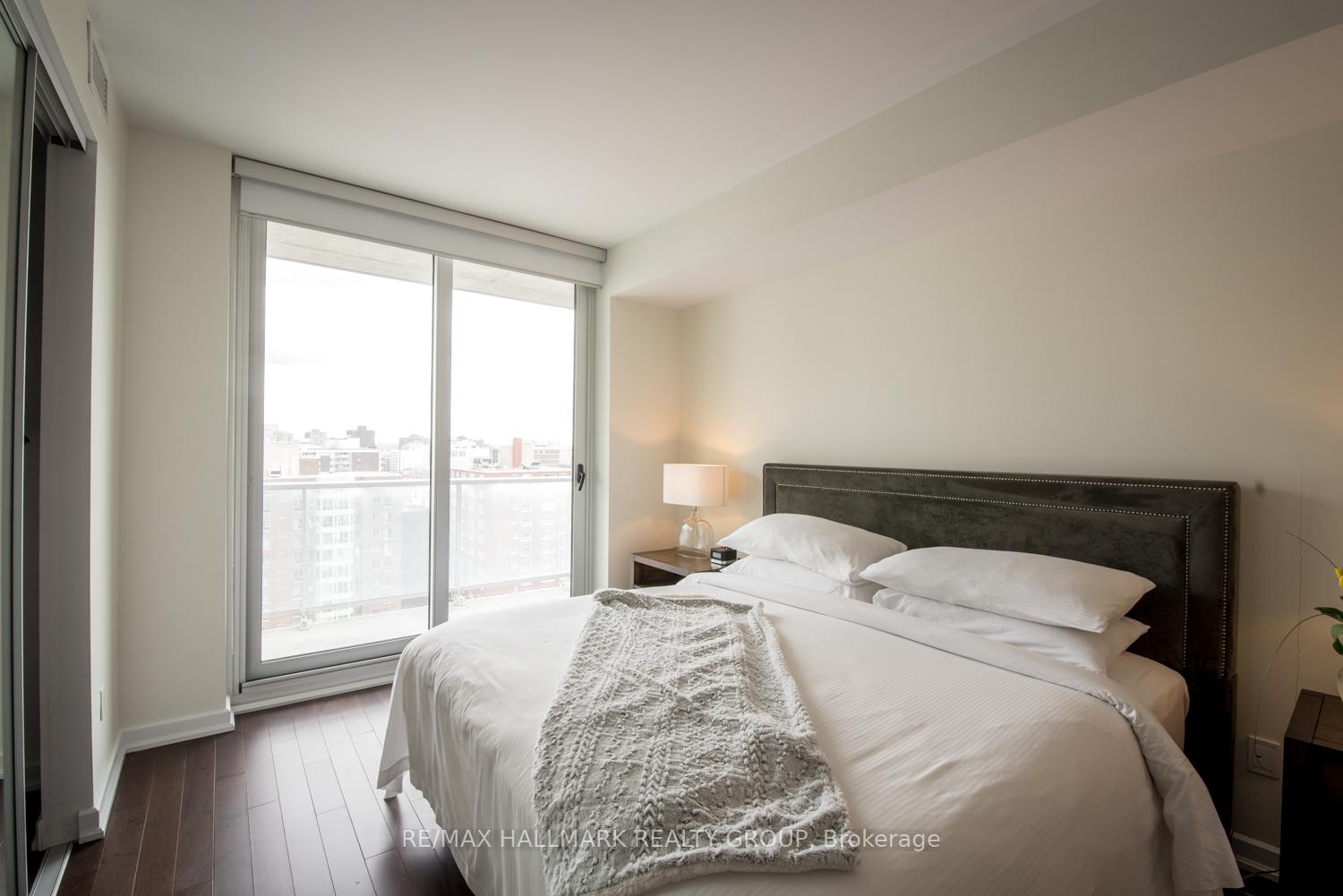 Photo 6 of Unit 1203, 300 Lisgar Street, Ottawa, Ottawa Centre — HOMEH
