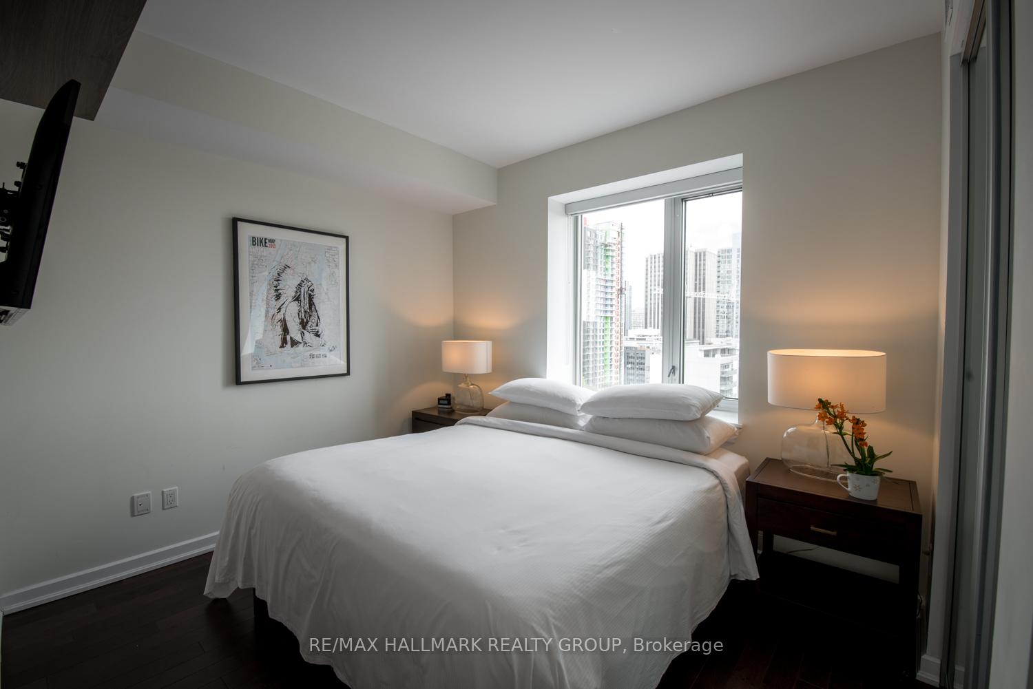 Photo 10 of Unit 1203, 300 Lisgar Street, Ottawa, Ottawa Centre — HOMEH