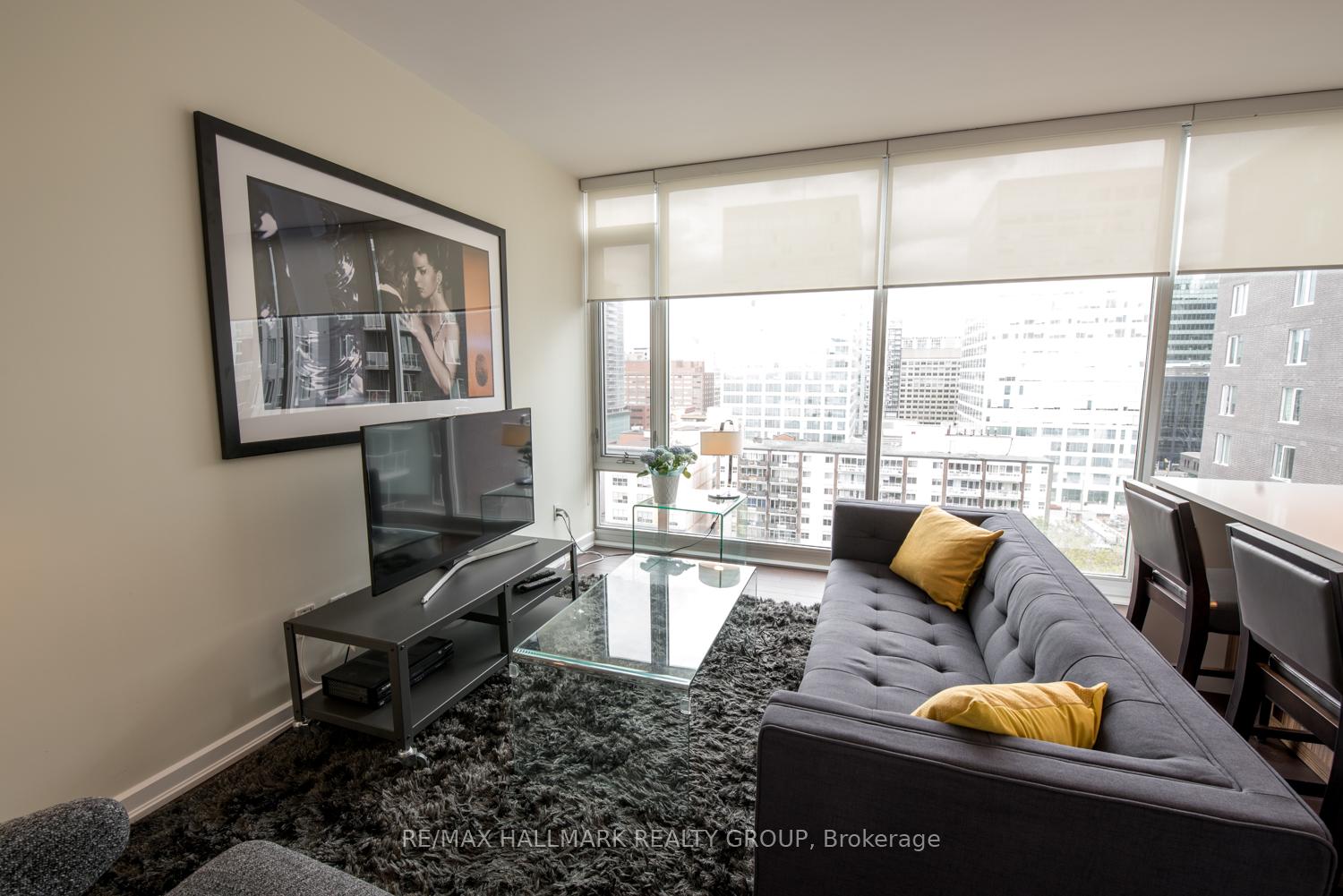 Photo 16 of Unit 1203, 300 Lisgar Street, Ottawa, Ottawa Centre — HOMEH