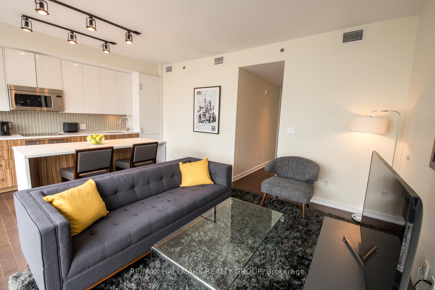 Photo 18 of Unit 1203, 300 Lisgar Street, Ottawa, Ottawa Centre — HOMEH