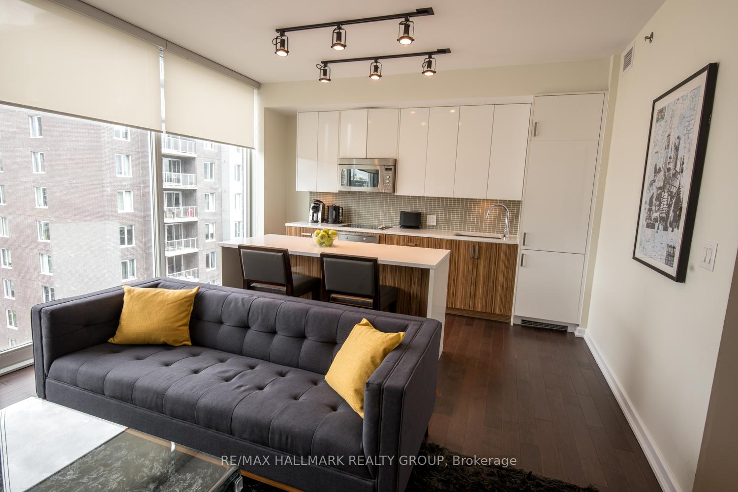 Photo 19 of Unit 1203, 300 Lisgar Street, Ottawa, Ottawa Centre — HOMEH