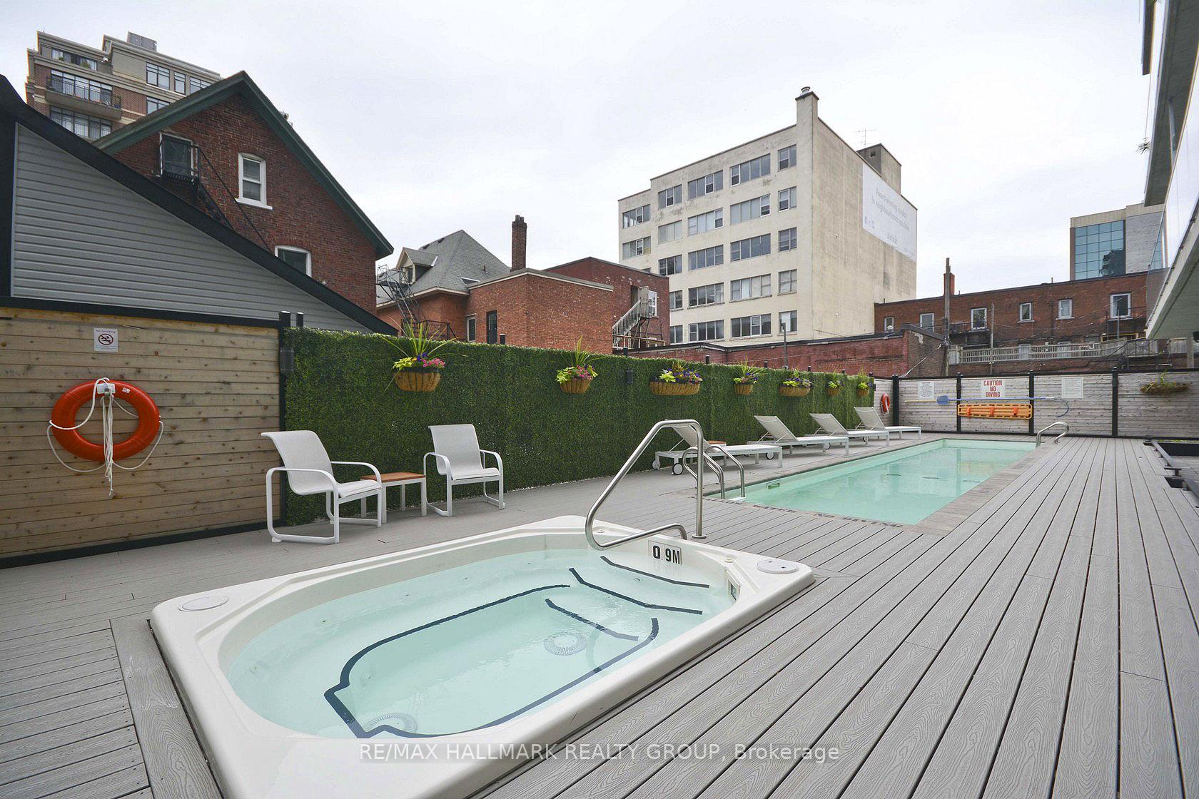 Photo 28 of Unit 1203, 300 Lisgar Street, Ottawa, Ottawa Centre — HOMEH