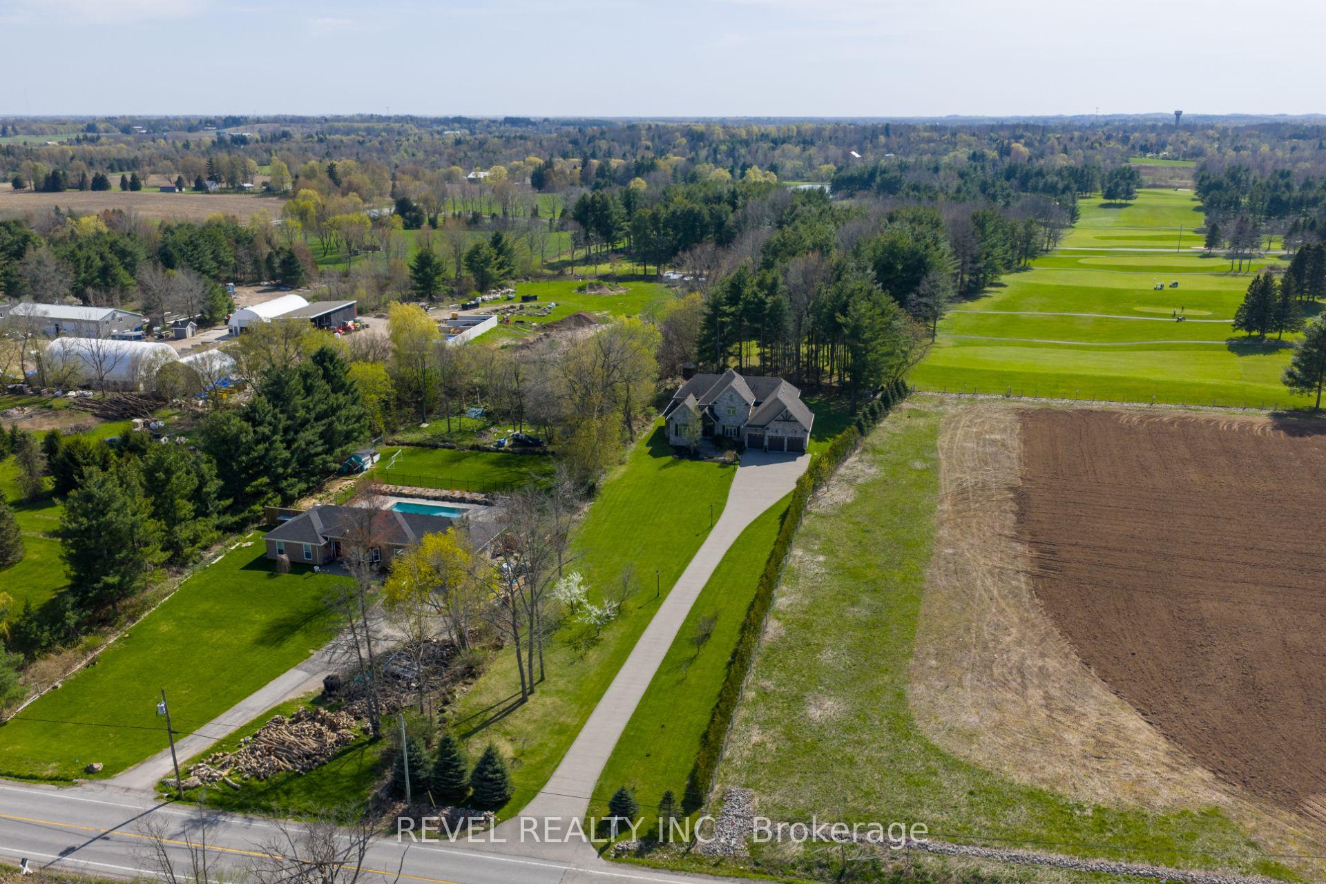 Photo of 1505 Milburough Line
