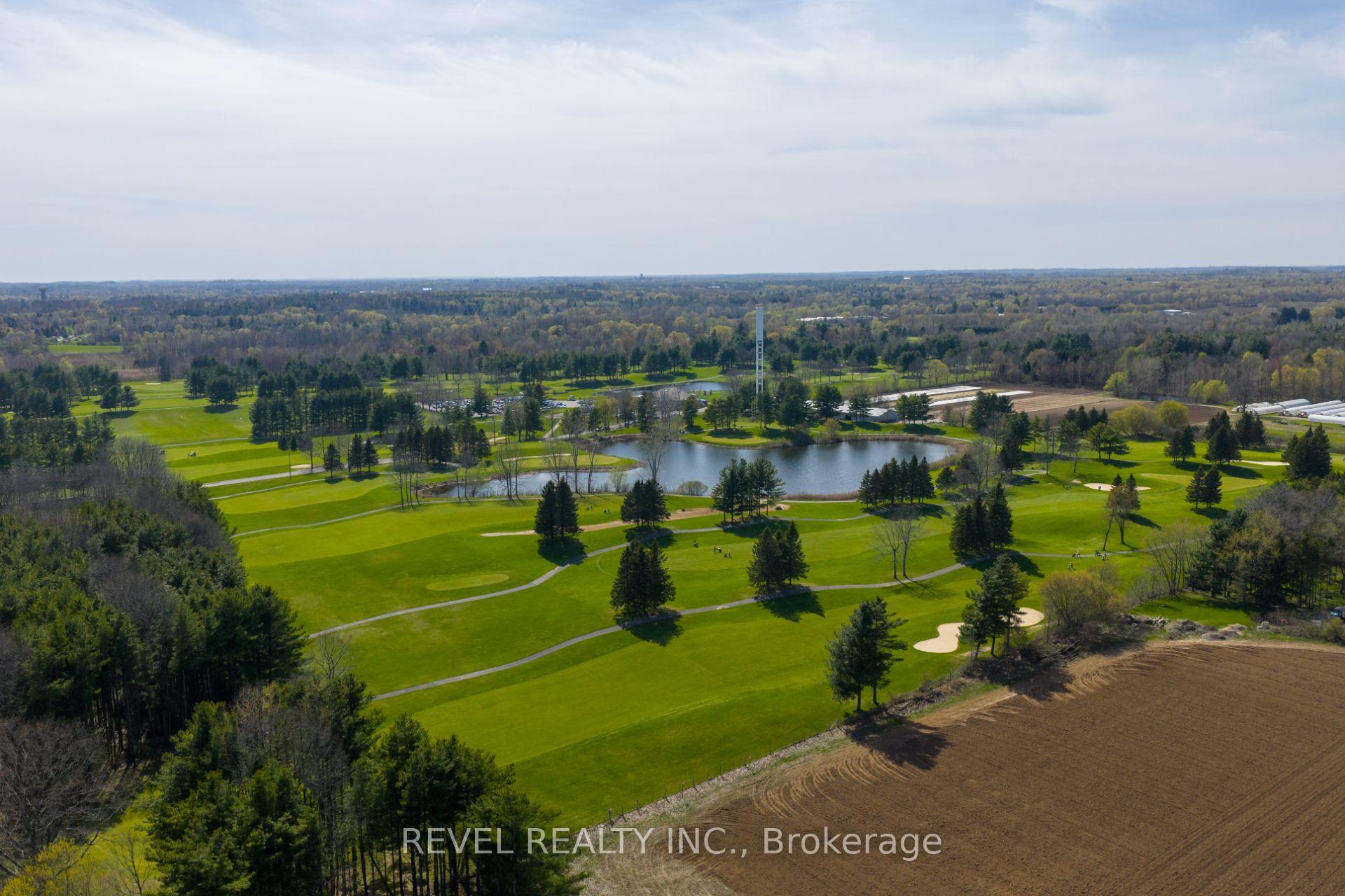 Photo 3 of 1505 Milburough Line, Hamilton, Carlisle — HOMEH