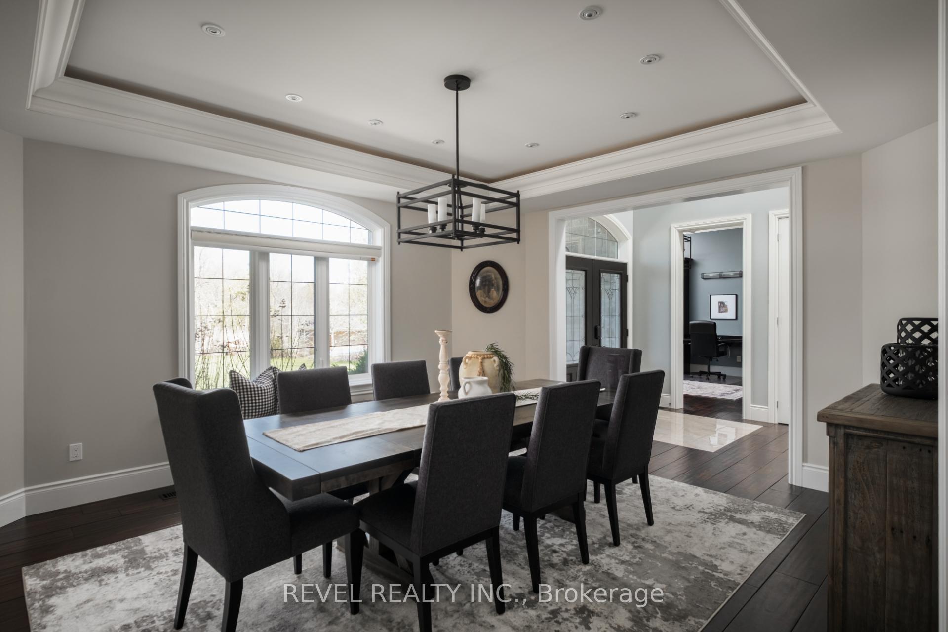Photo 16 of 1505 Milburough Line, Hamilton, Carlisle — HOMEH
