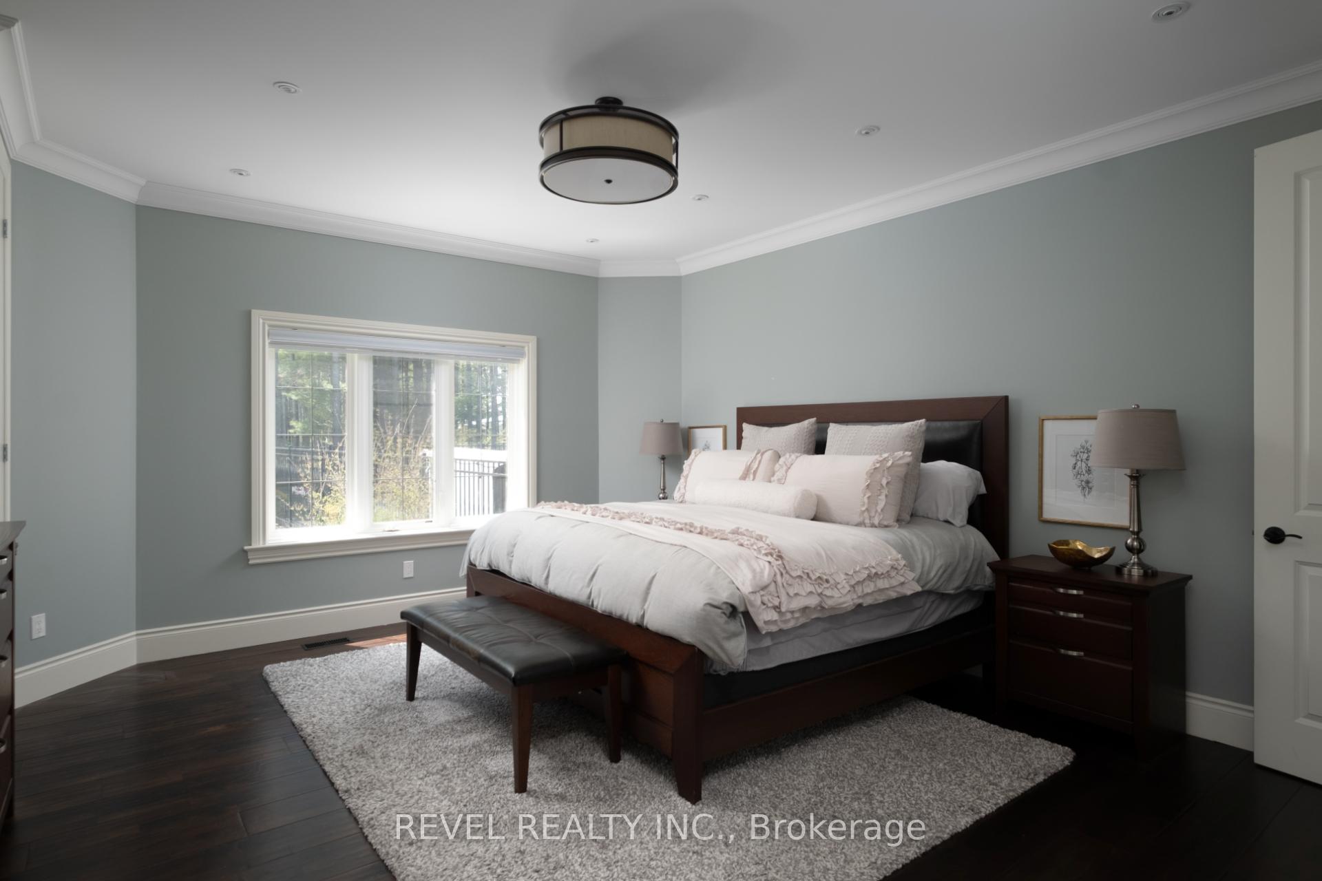 Photo 19 of 1505 Milburough Line, Hamilton, Carlisle — HOMEH