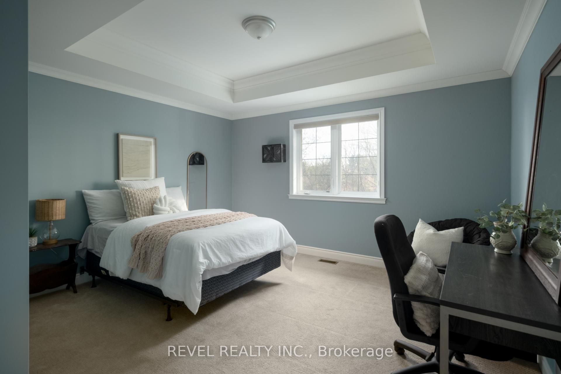 Photo 26 of 1505 Milburough Line, Hamilton, Carlisle — HOMEH