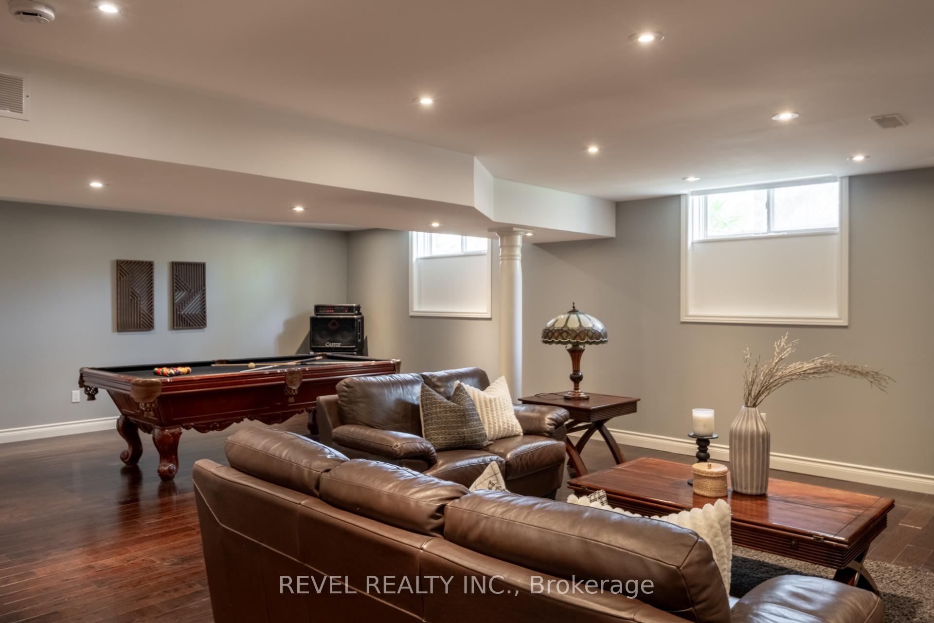 Photo 28 of 1505 Milburough Line, Hamilton, Carlisle — HOMEH